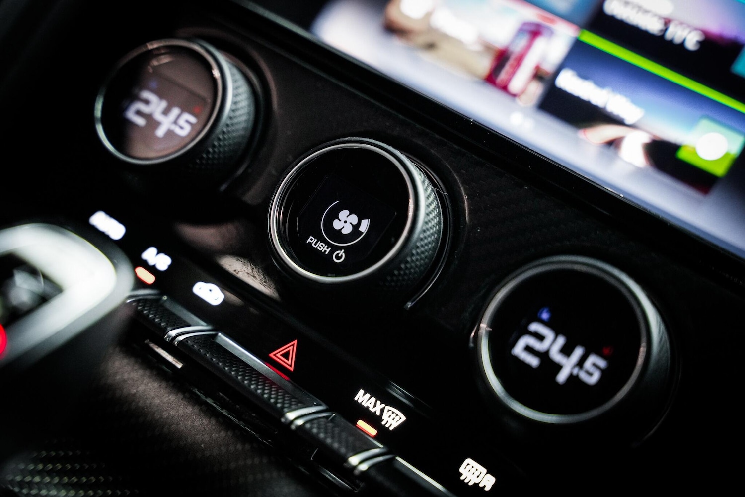 Used Jaguar F-Type 2016 for sale - 76823391: Photo 44