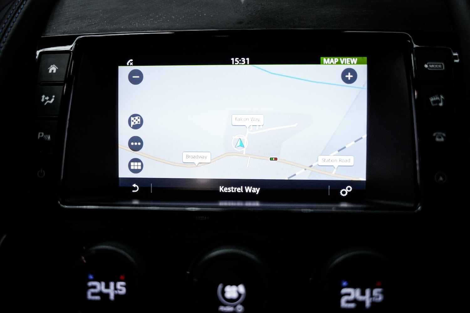 Used Jaguar F-Type 2016 for sale - 76823391: Photo 45