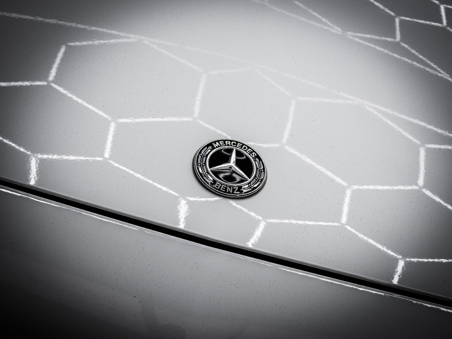 Used Mercedes-Benz C Class 2017 for sale - 77202756: Photo 10