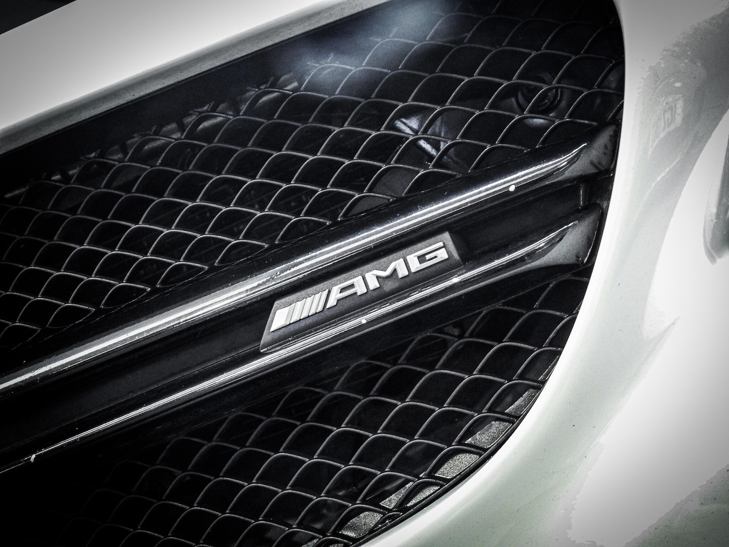 Used Mercedes-Benz C Class 2017 for sale - 77202756: Photo 11