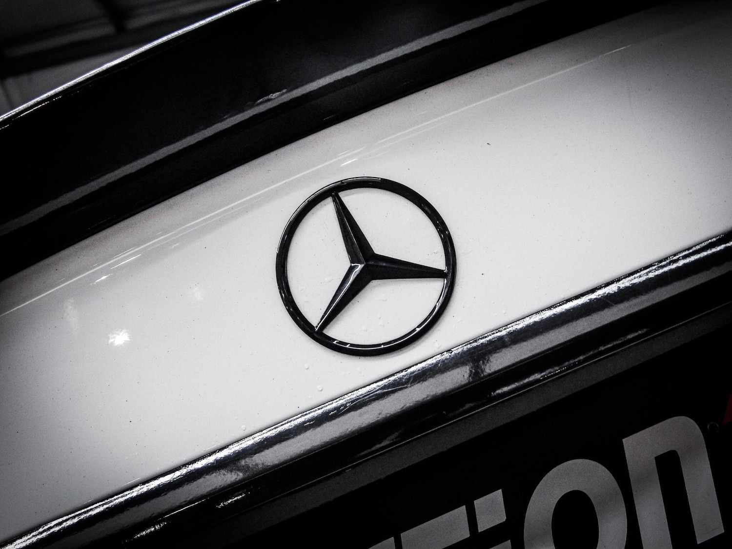 Used Mercedes-Benz C Class 2017 for sale - 77202756: Photo 18