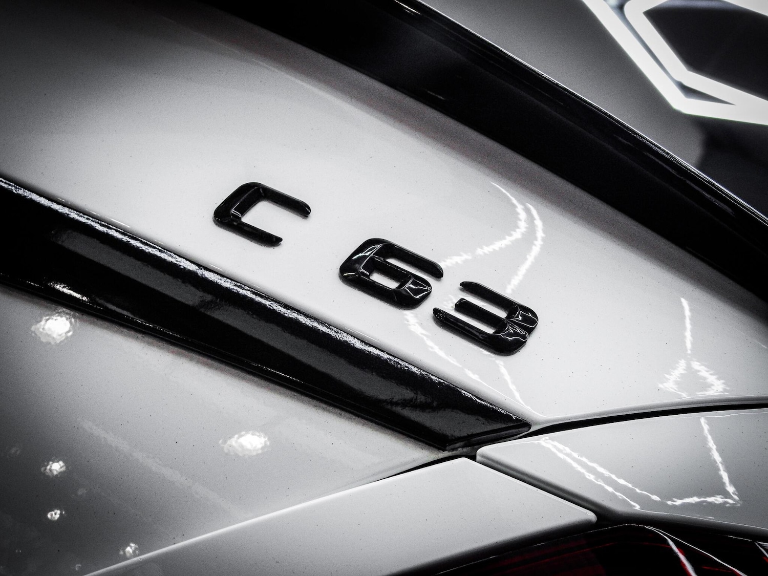 Used Mercedes-Benz C Class 2017 for sale - 77202756: Photo 20