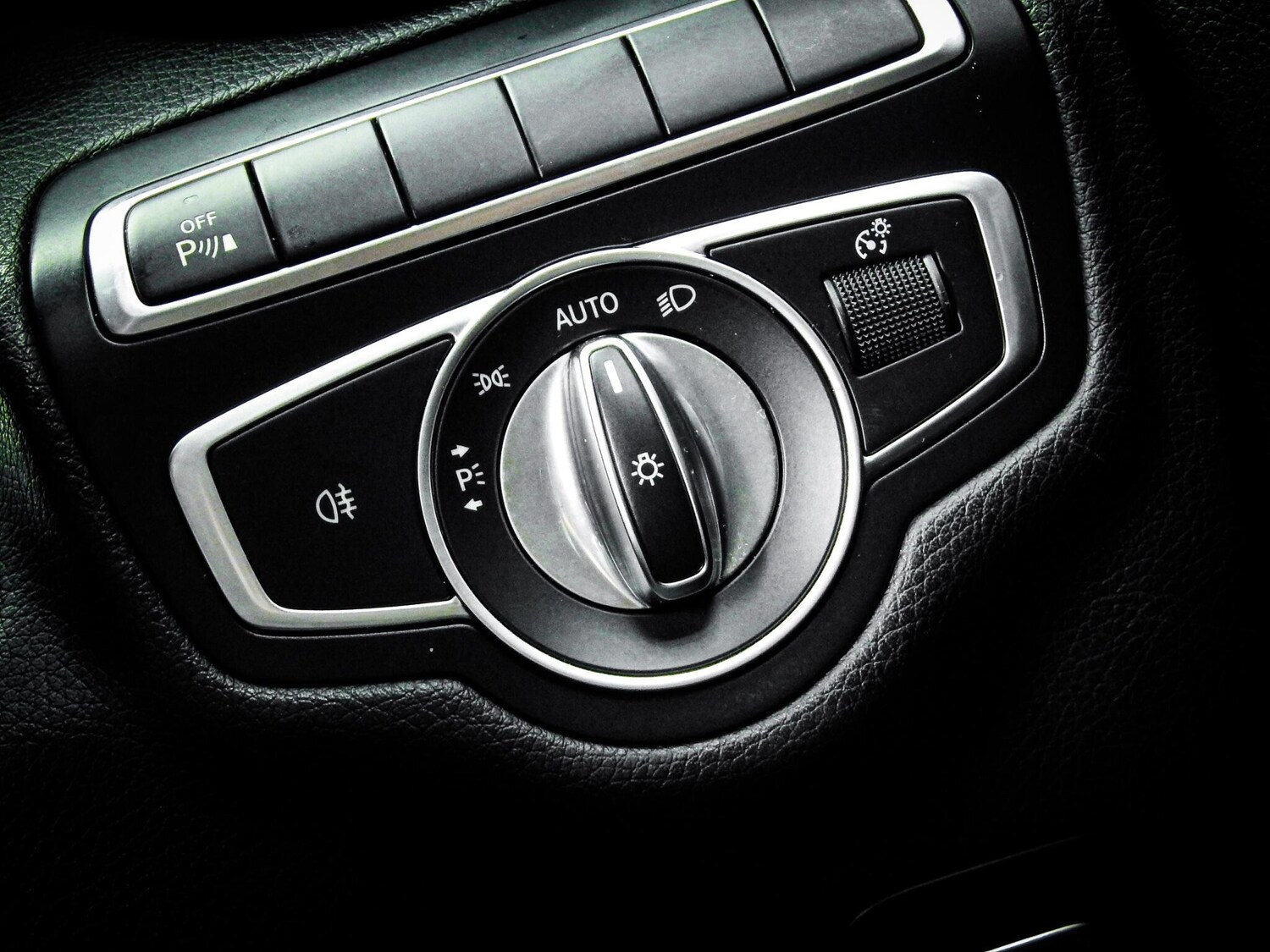 Used Mercedes-Benz C Class 2017 for sale - 77202756: Photo 33