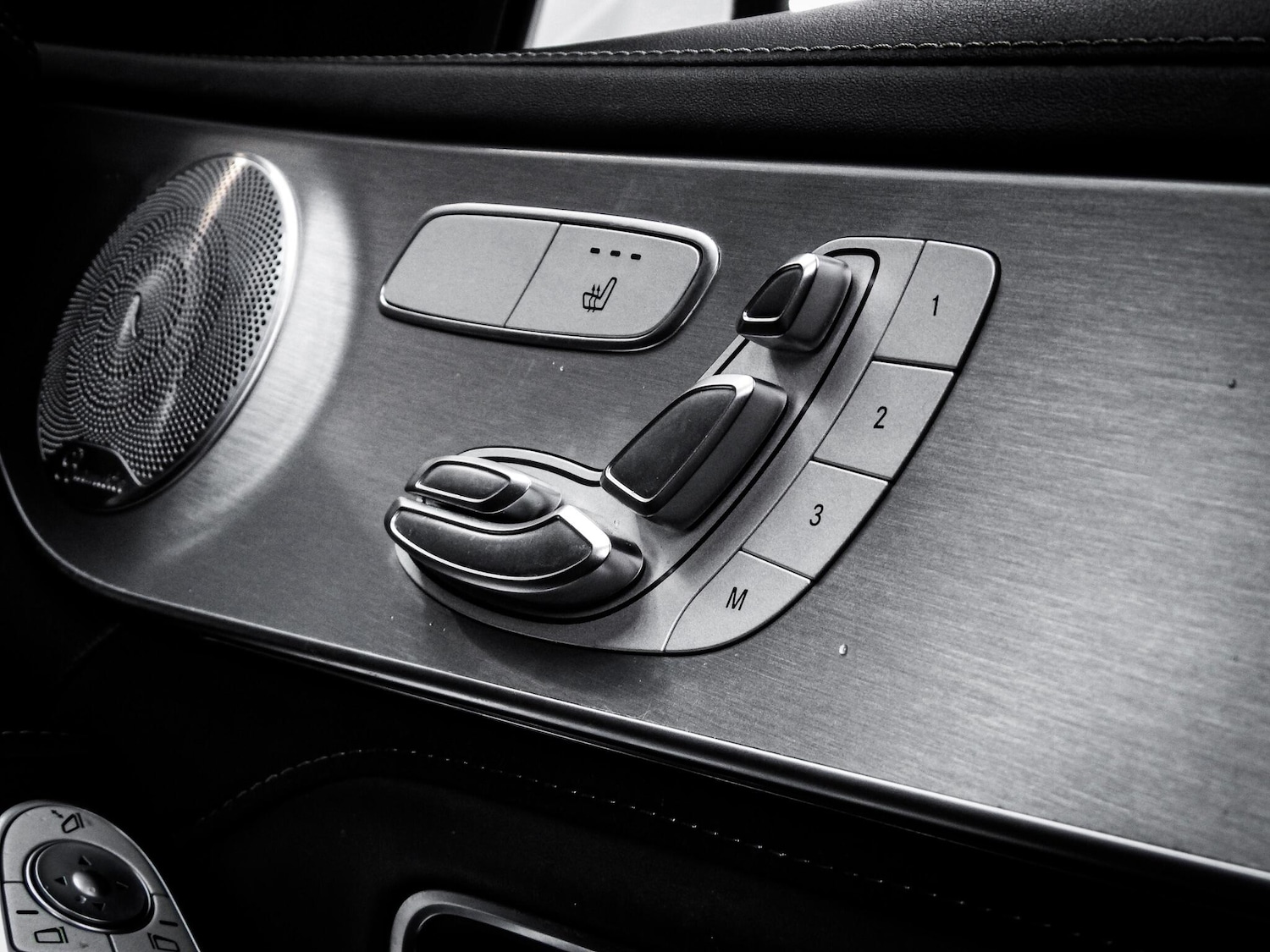 Used Mercedes-Benz C Class 2017 for sale - 77202756: Photo 34