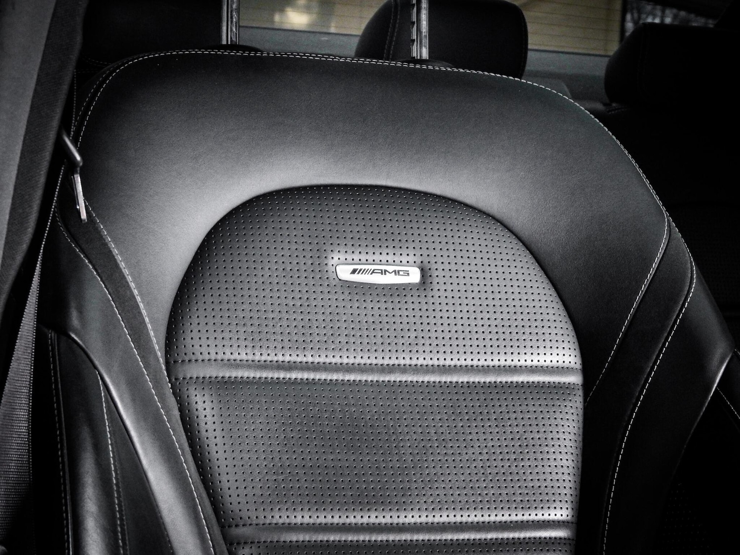 Used Mercedes-Benz C Class 2017 for sale - 77202756: Photo 43