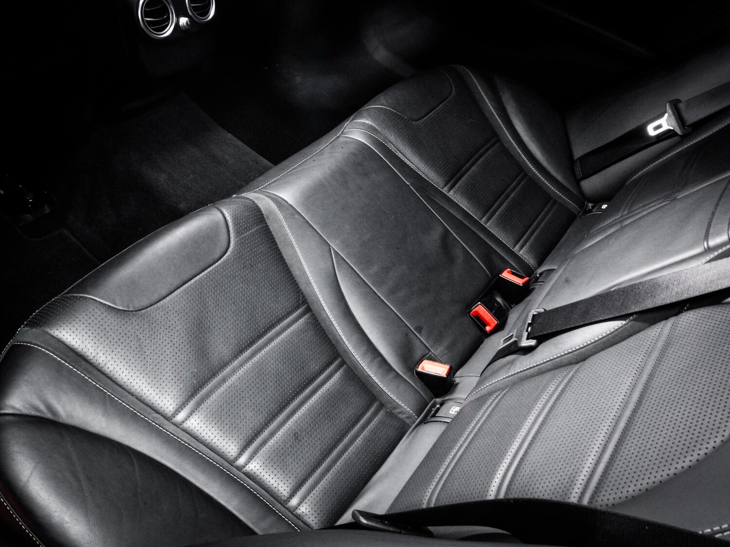 Used Mercedes-Benz C Class 2017 for sale - 77202756: Photo 46