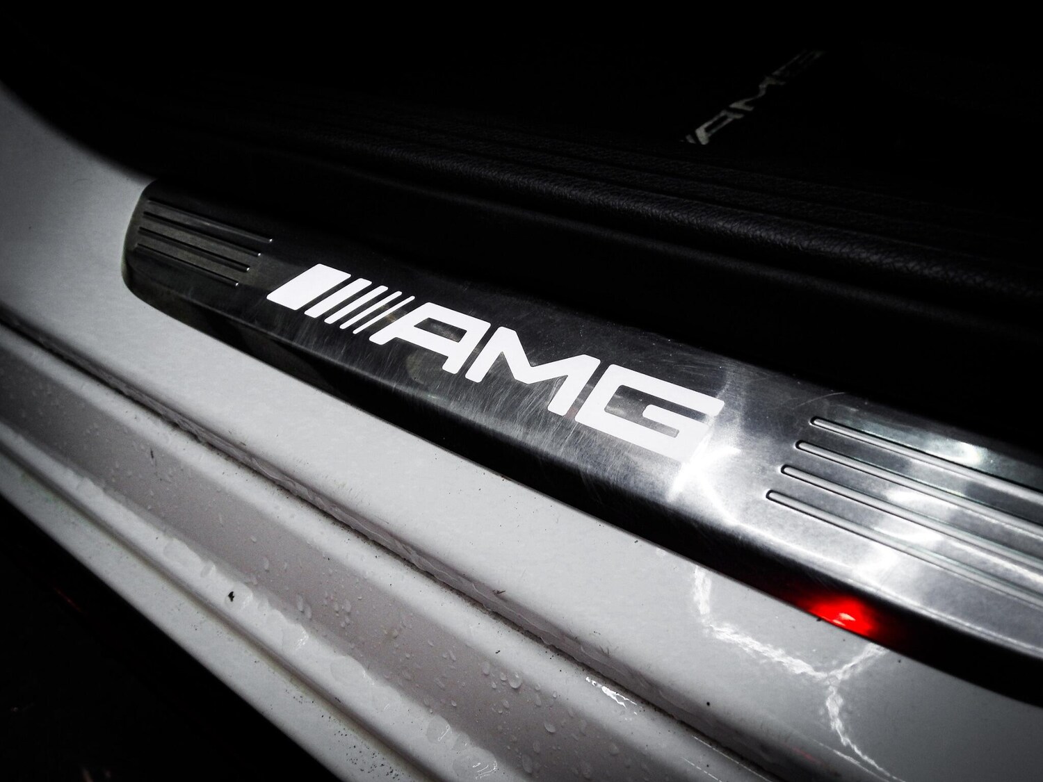 Used Mercedes-Benz C Class 2017 for sale - 77202756: Photo 47