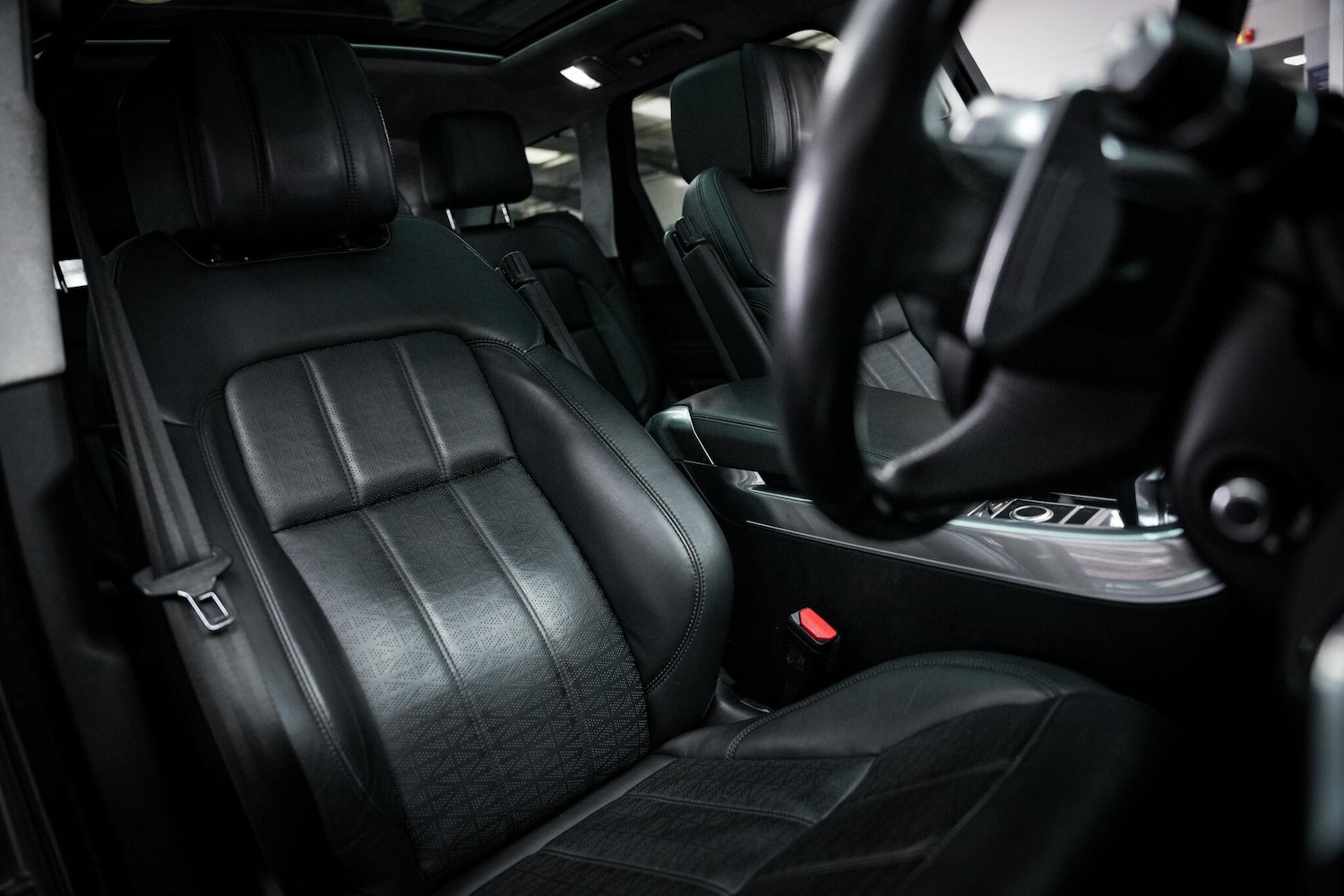 Used Land Rover Range Rover Sport 2019 for sale - 76976429: Photo 17