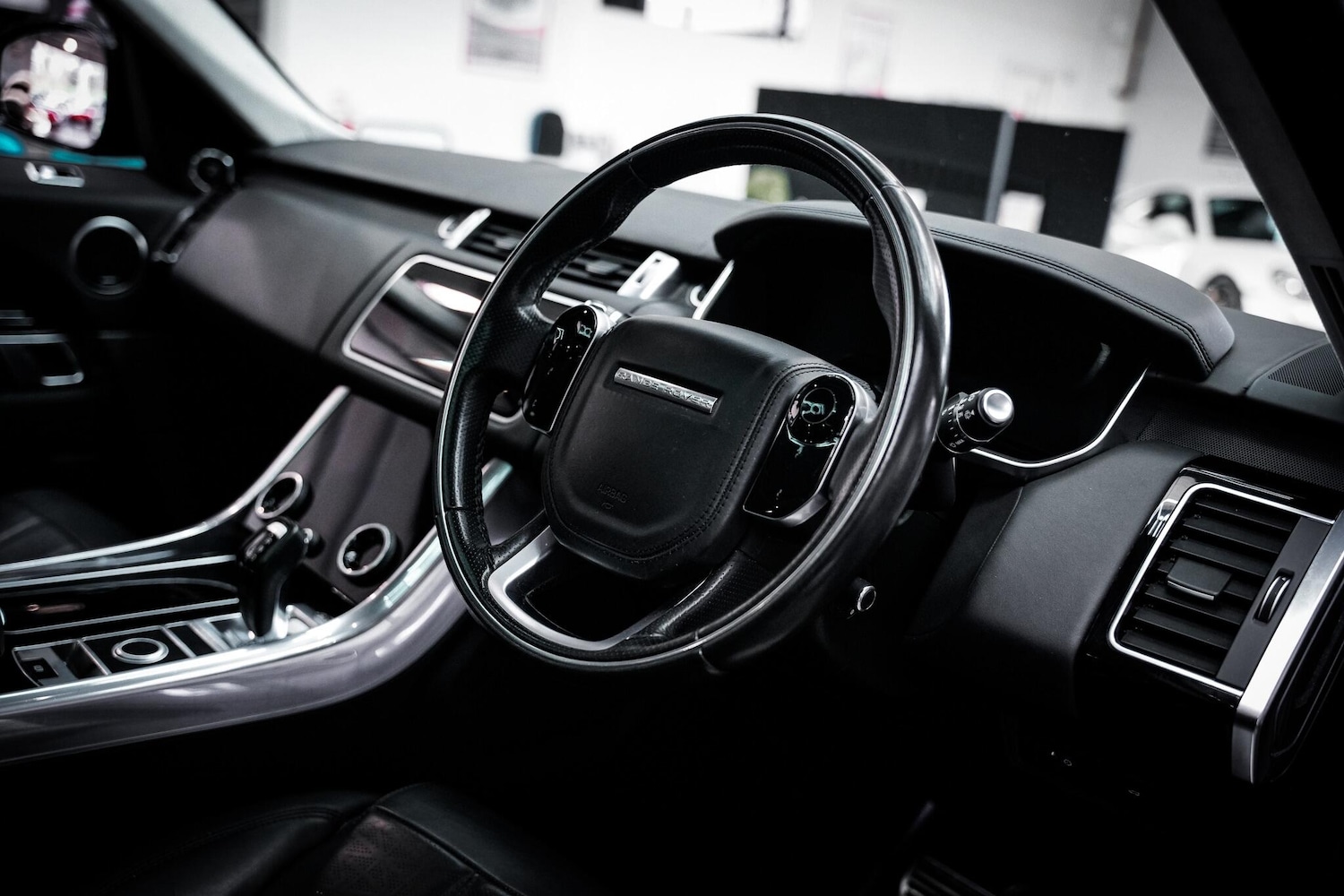 Used Land Rover Range Rover Sport 2019 for sale - 76976429: Photo 18