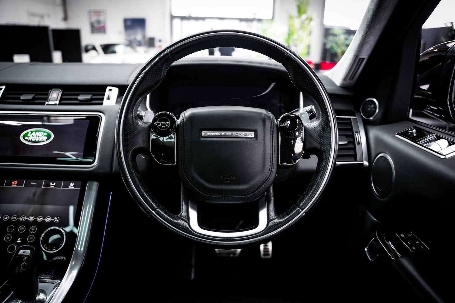 Used Land Rover Range Rover Sport 2019 for sale - 76976429: Photo 19