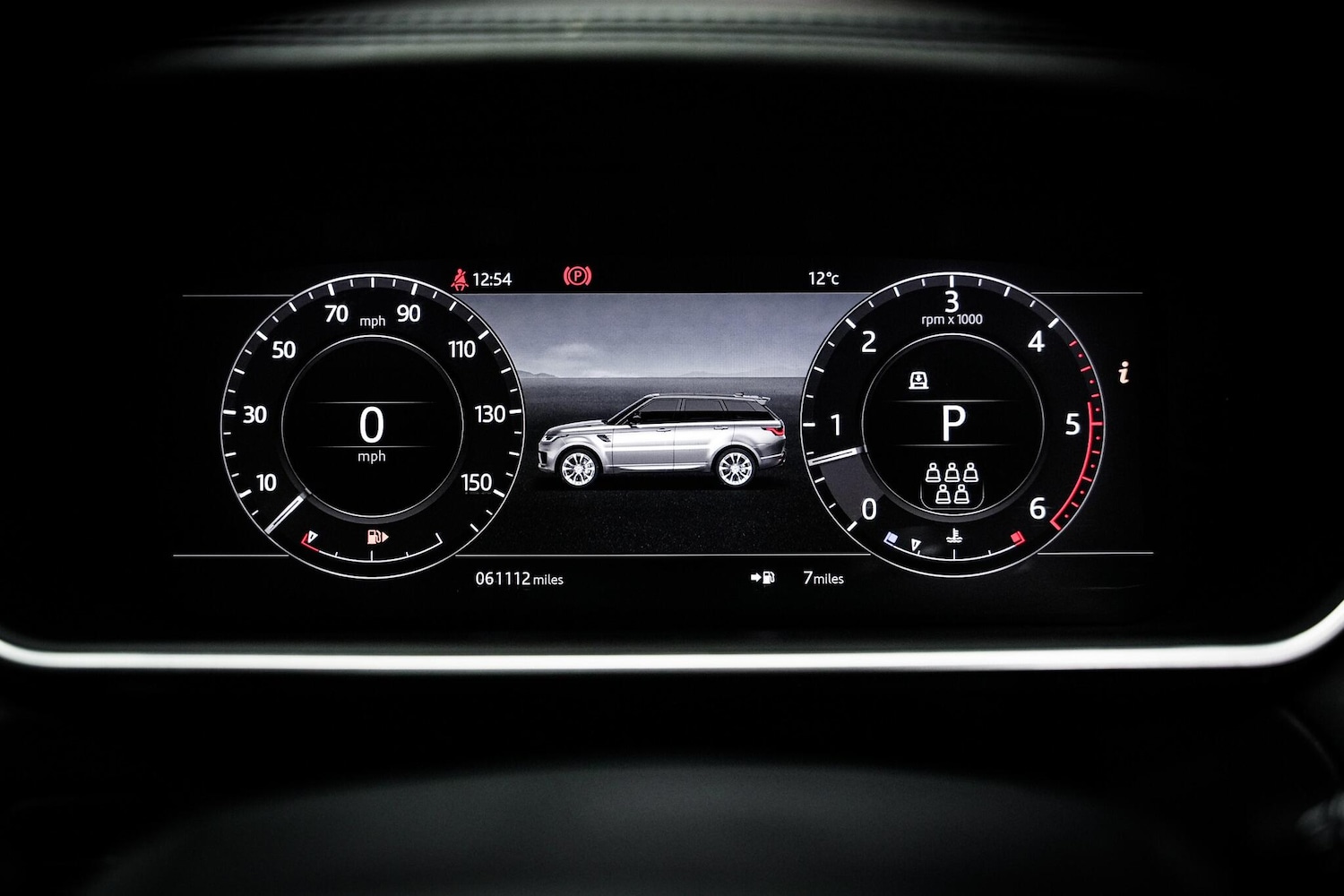 Used Land Rover Range Rover Sport 2019 for sale - 76976429: Photo 20