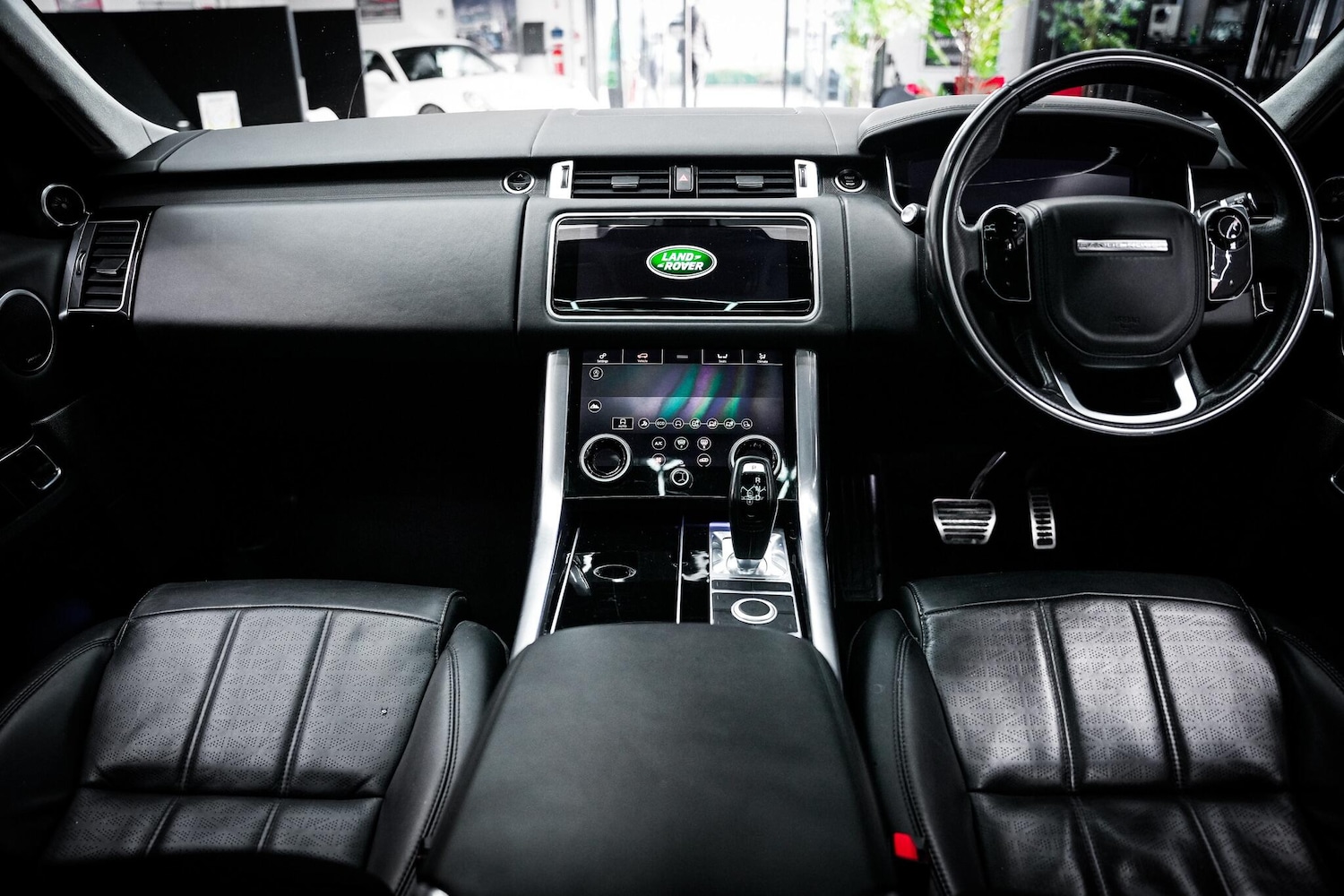 Used Land Rover Range Rover Sport 2019 for sale - 76976429: Photo 21