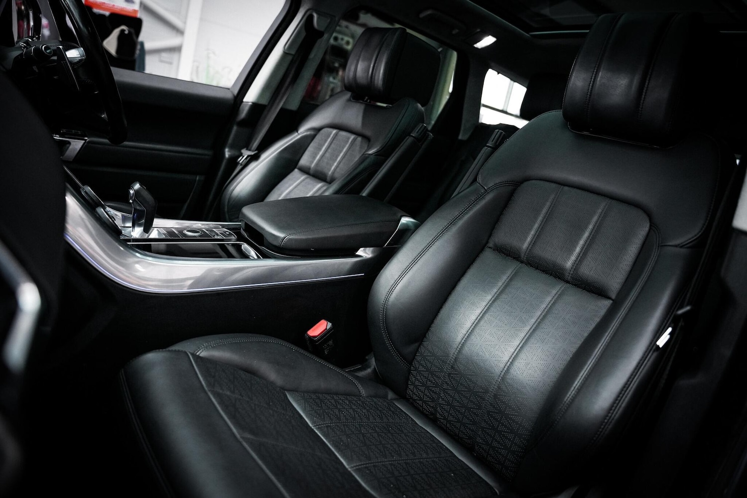 Used Land Rover Range Rover Sport 2019 for sale - 76976429: Photo 24