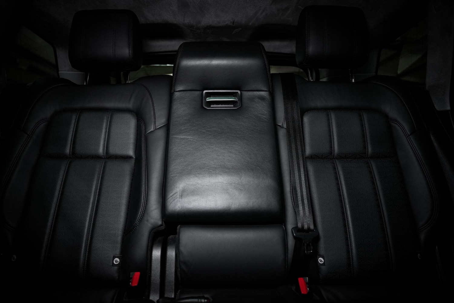 Used Land Rover Range Rover Sport 2019 for sale - 76976429: Photo 25