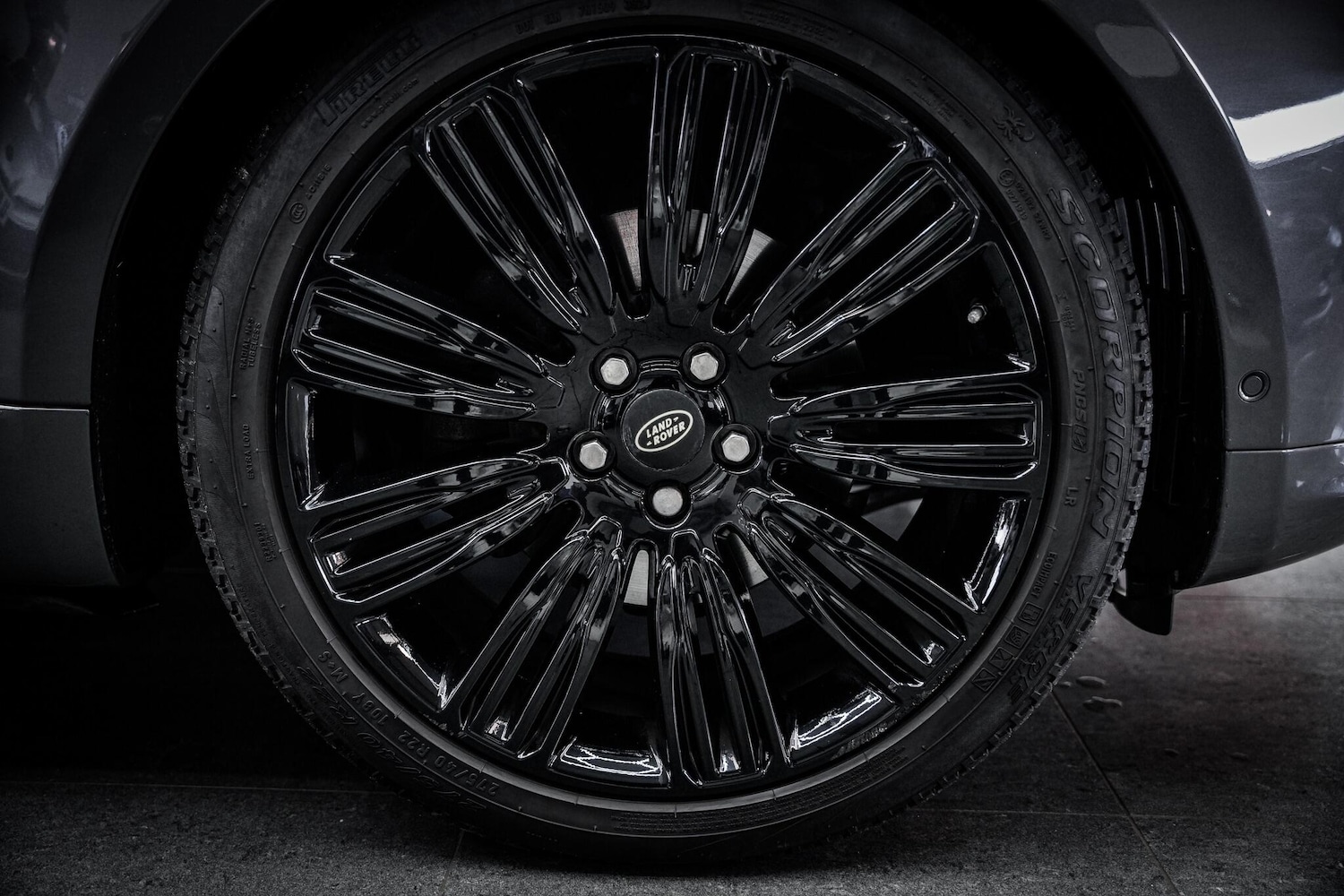 Used Land Rover Range Rover Sport 2019 for sale - 76976429: Photo 27