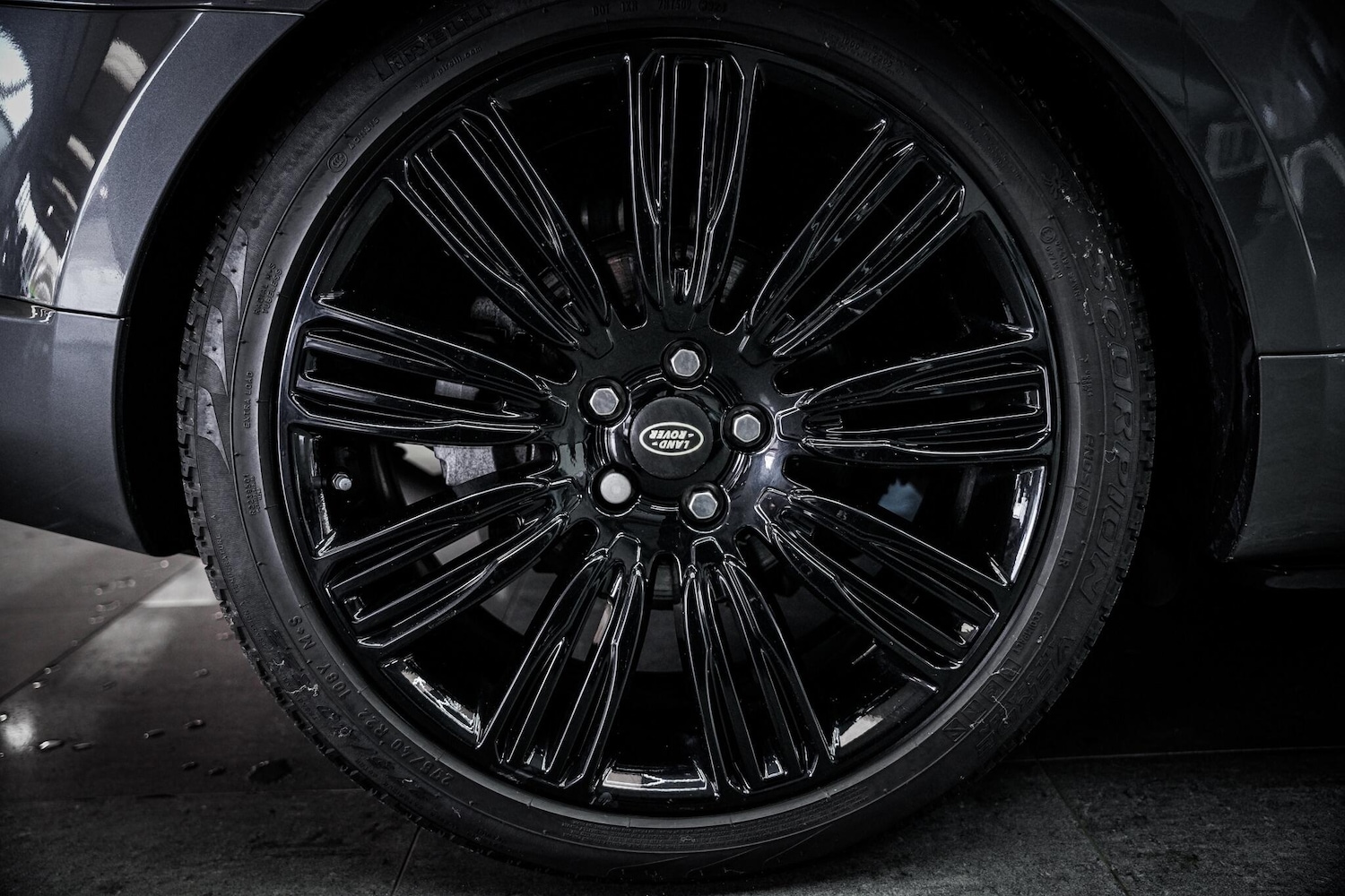 Used Land Rover Range Rover Sport 2019 for sale - 76976429: Photo 28