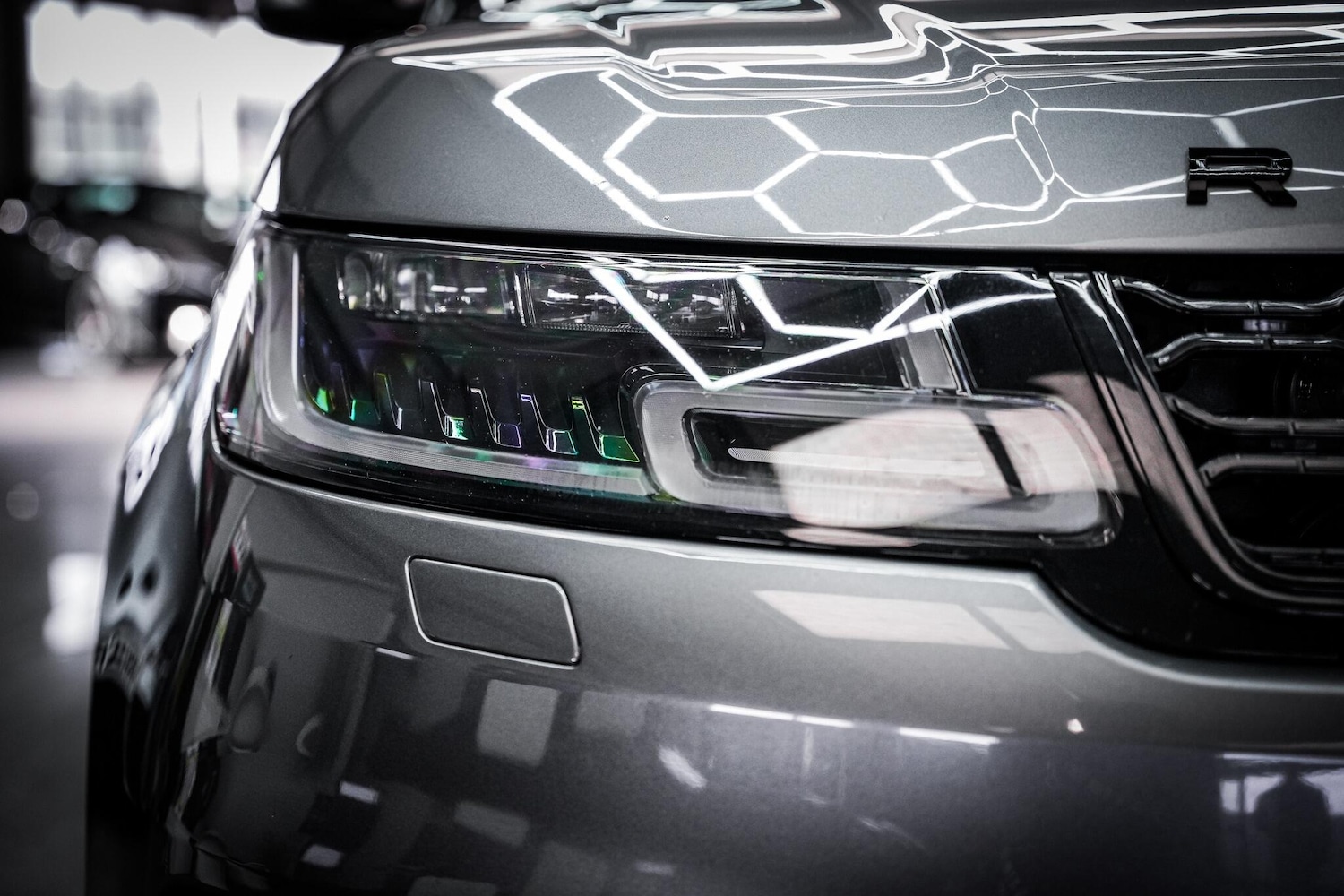 Used Land Rover Range Rover Sport 2019 for sale - 76976429: Photo 32