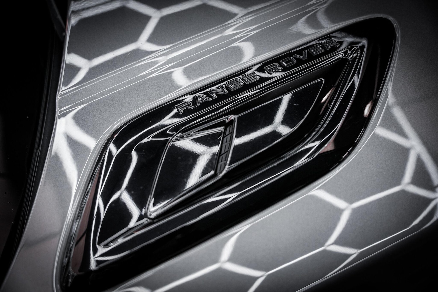 Used Land Rover Range Rover Sport 2019 for sale - 76976429: Photo 35