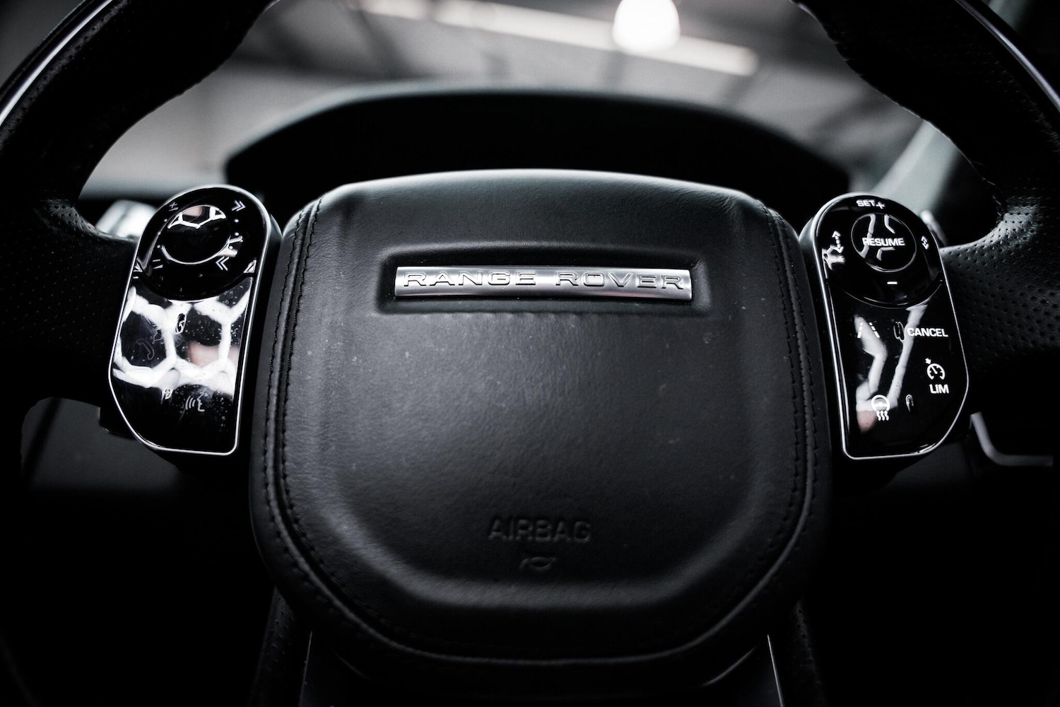 Used Land Rover Range Rover Sport 2019 for sale - 76976429: Photo 45