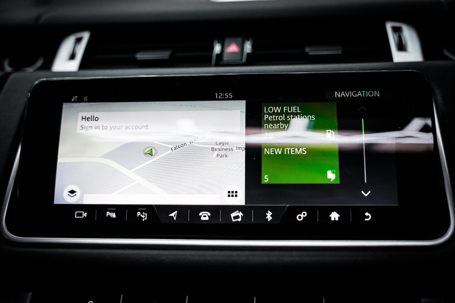 Used Land Rover Range Rover Sport 2019 for sale - 76976429: Photo 47