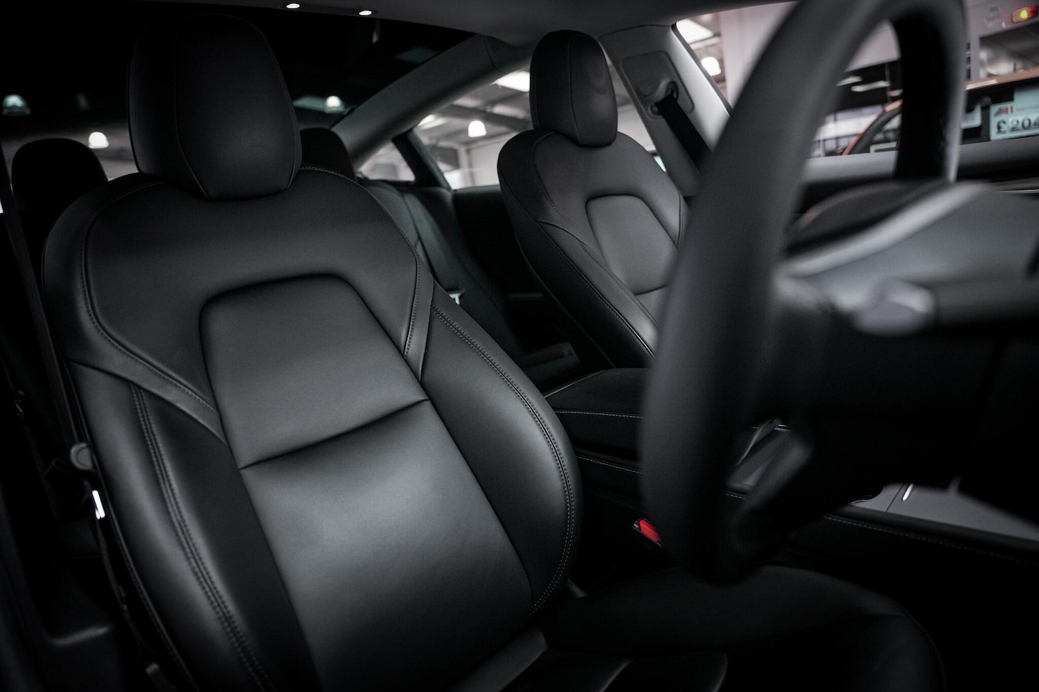 Used Tesla Model 3 2021 for sale - 77411236: Photo 18