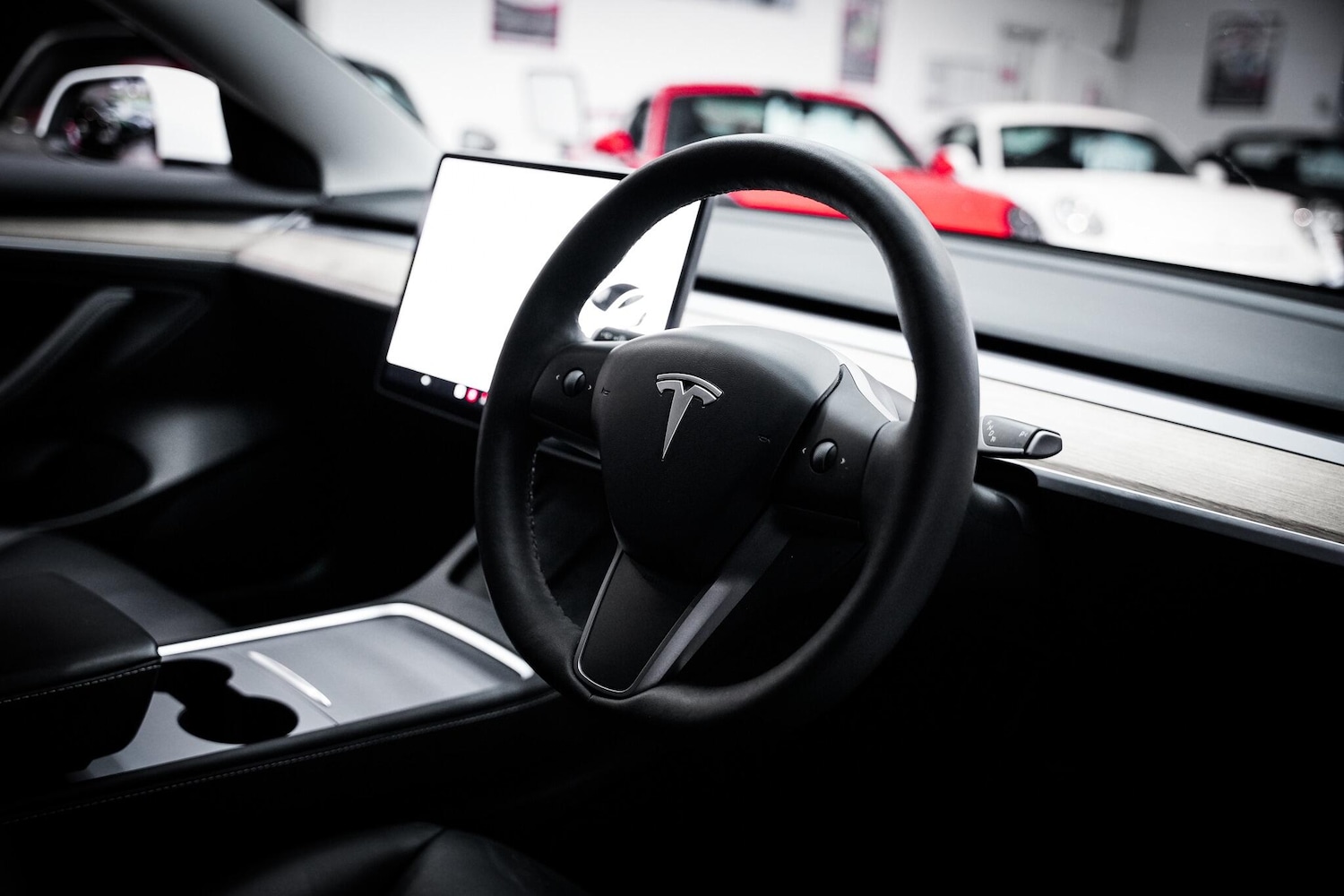 Used Tesla Model 3 2021 for sale - 77411236: Photo 19