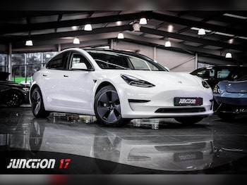 Used Tesla Model 3 2021 for sale - 77411236: Photo
