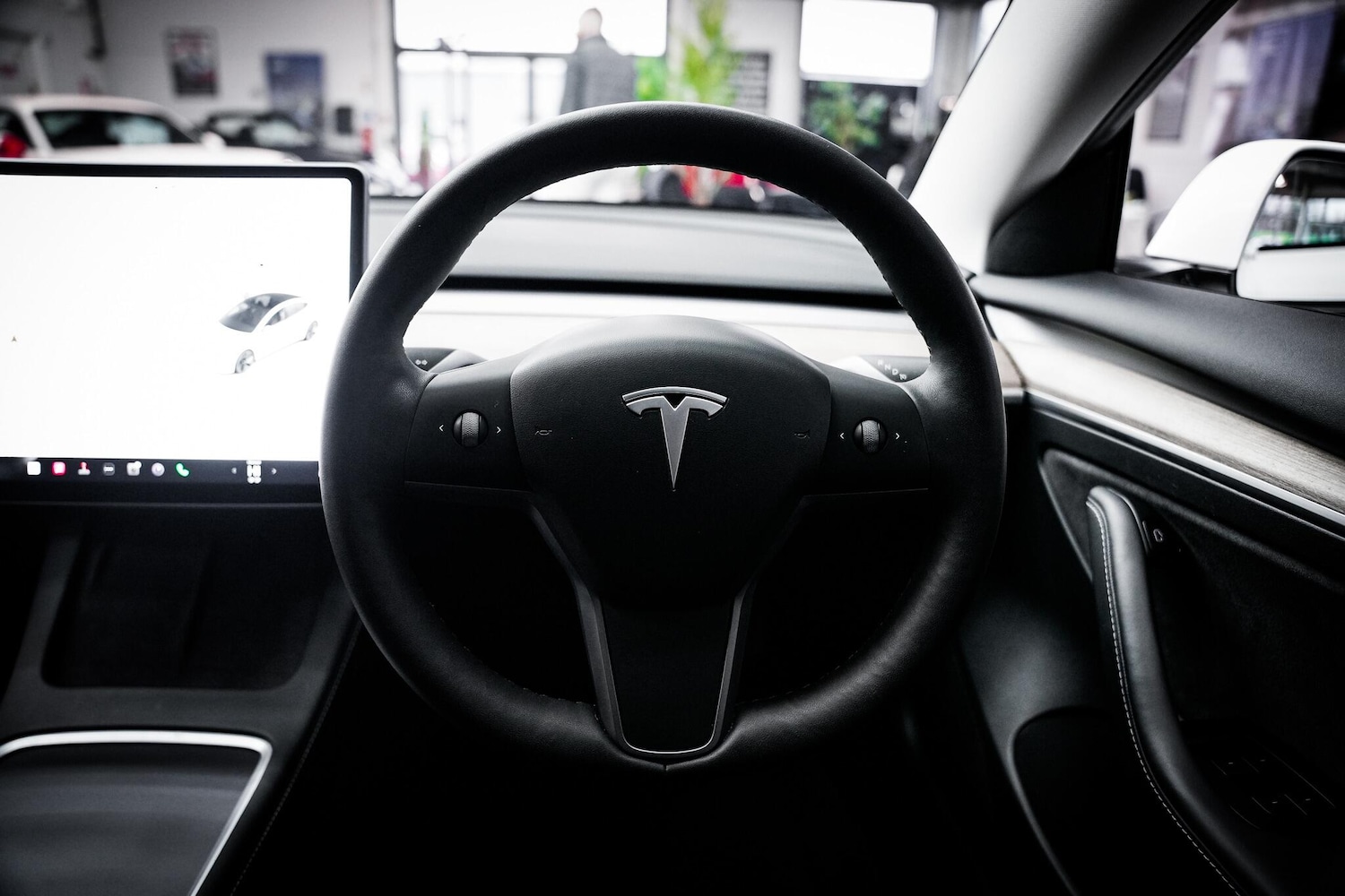 Used Tesla Model 3 2021 for sale - 77411236: Photo 20