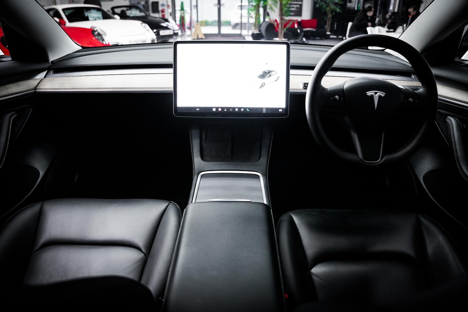 Used Tesla Model 3 2021 for sale - 77411236: Photo 21