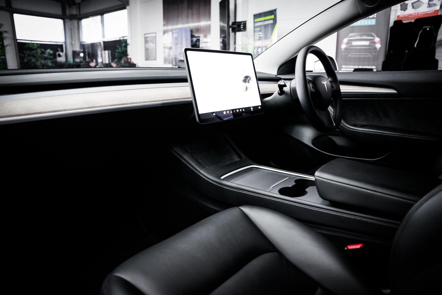 Used Tesla Model 3 2021 for sale - 77411236: Photo 23