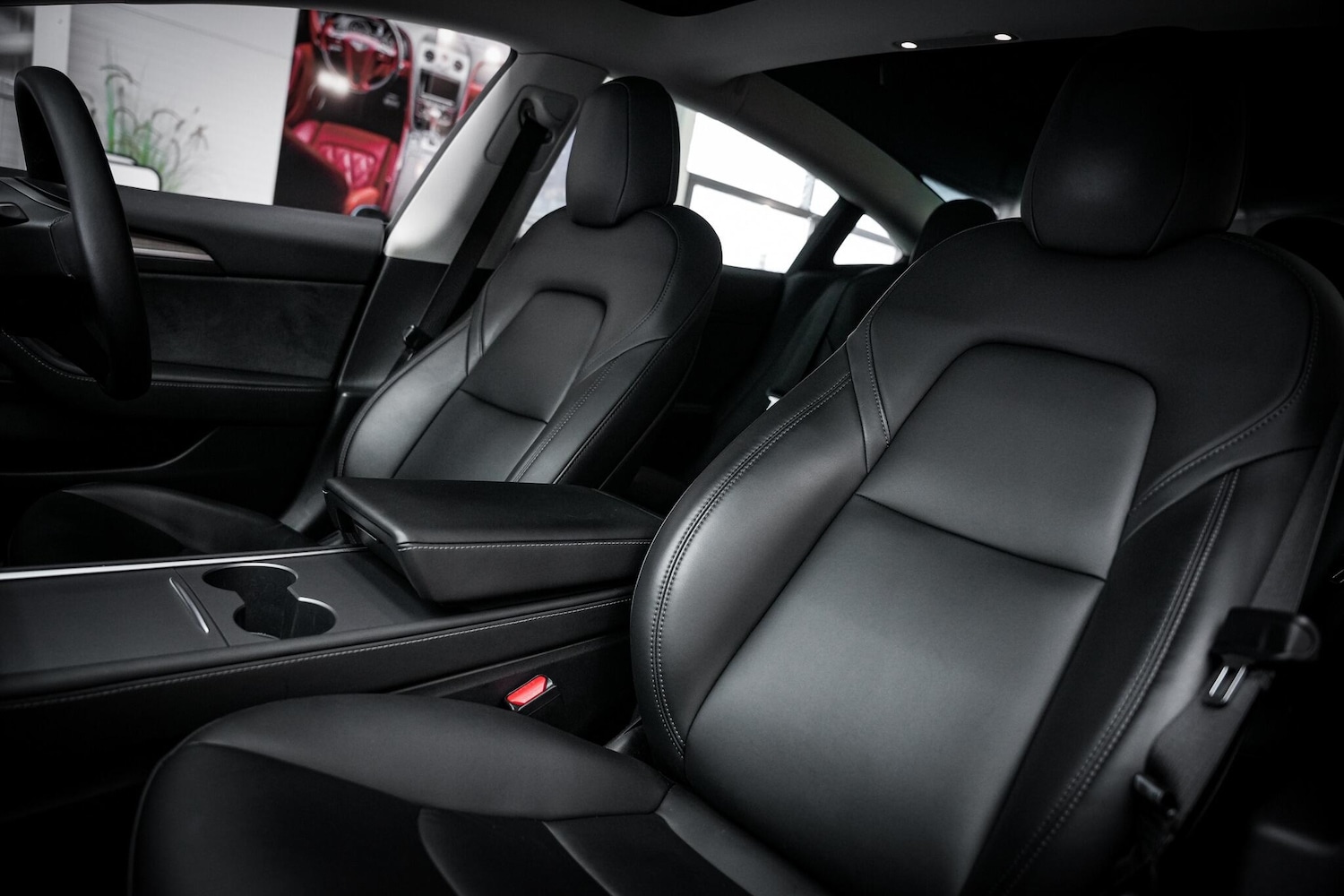 Used Tesla Model 3 2021 for sale - 77411236: Photo 24