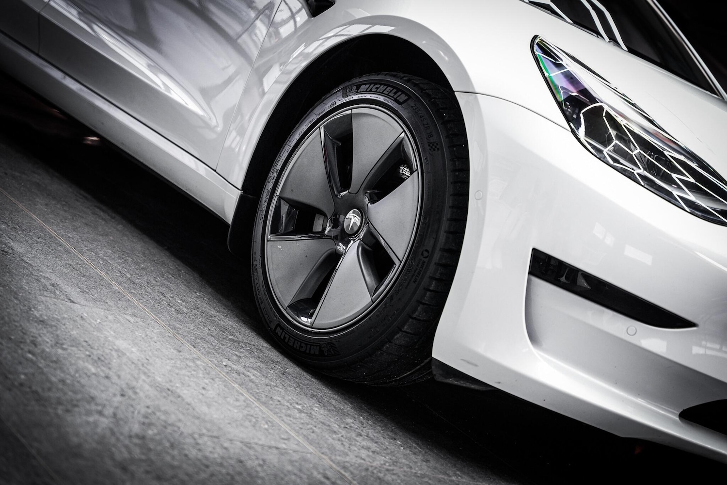 Used Tesla Model 3 2021 for sale - 77411236: Photo 27