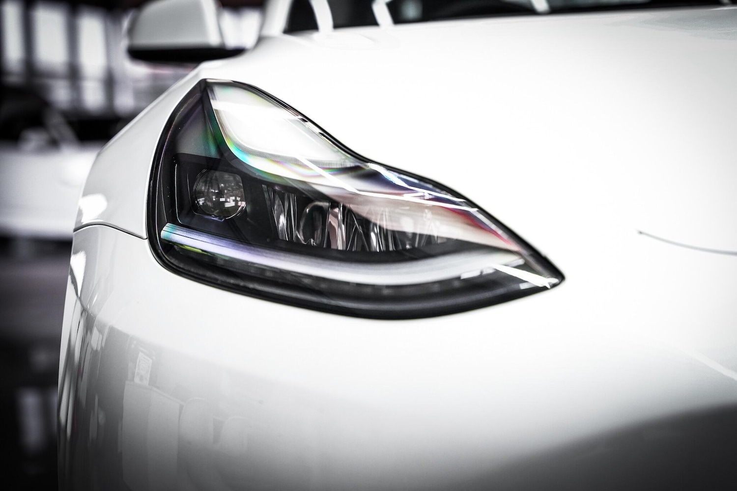 Used Tesla Model 3 2021 for sale - 77411236: Photo 28