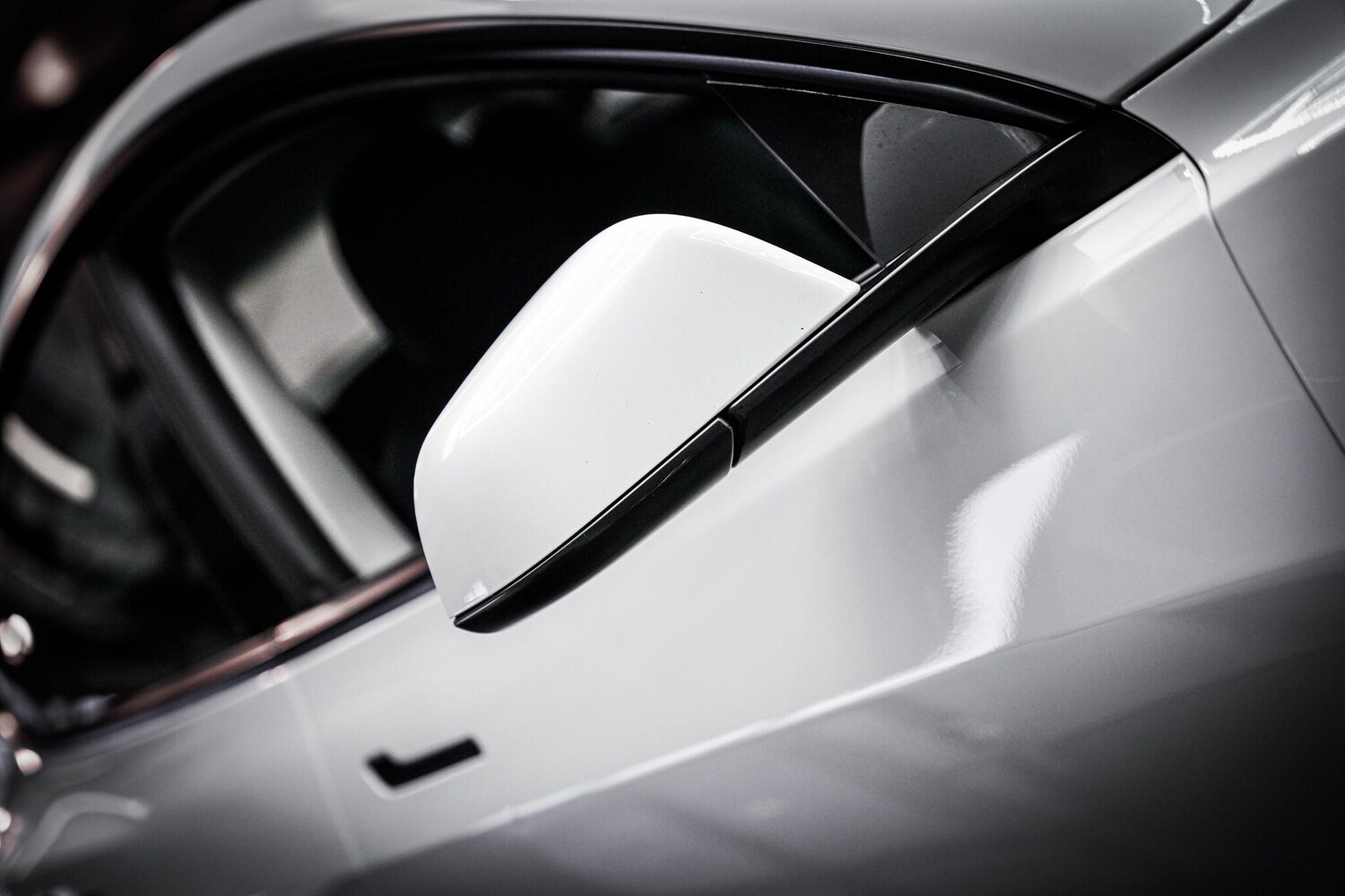 Used Tesla Model 3 2021 for sale - 77411236: Photo 32