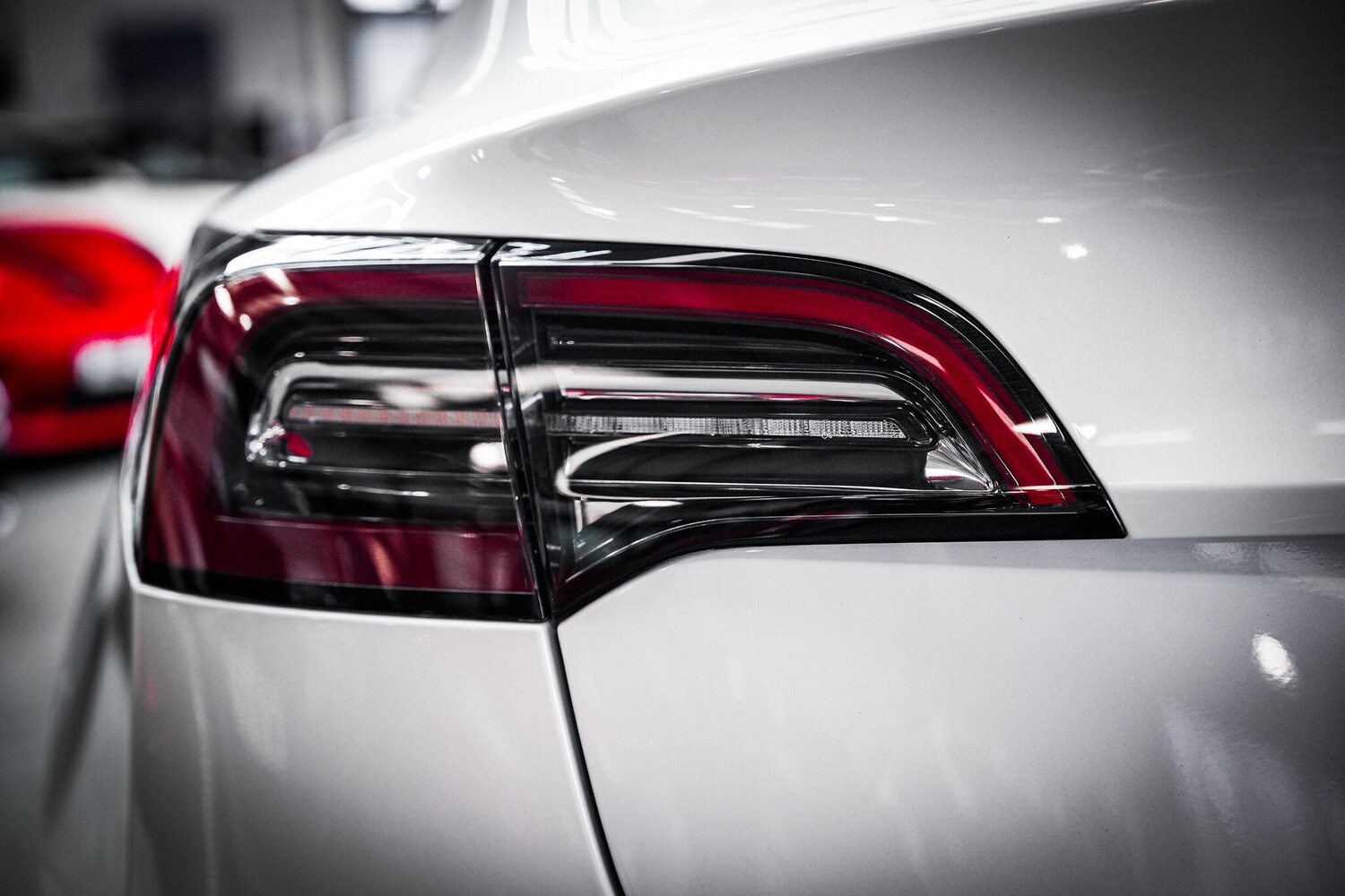 Used Tesla Model 3 2021 for sale - 77411236: Photo 34