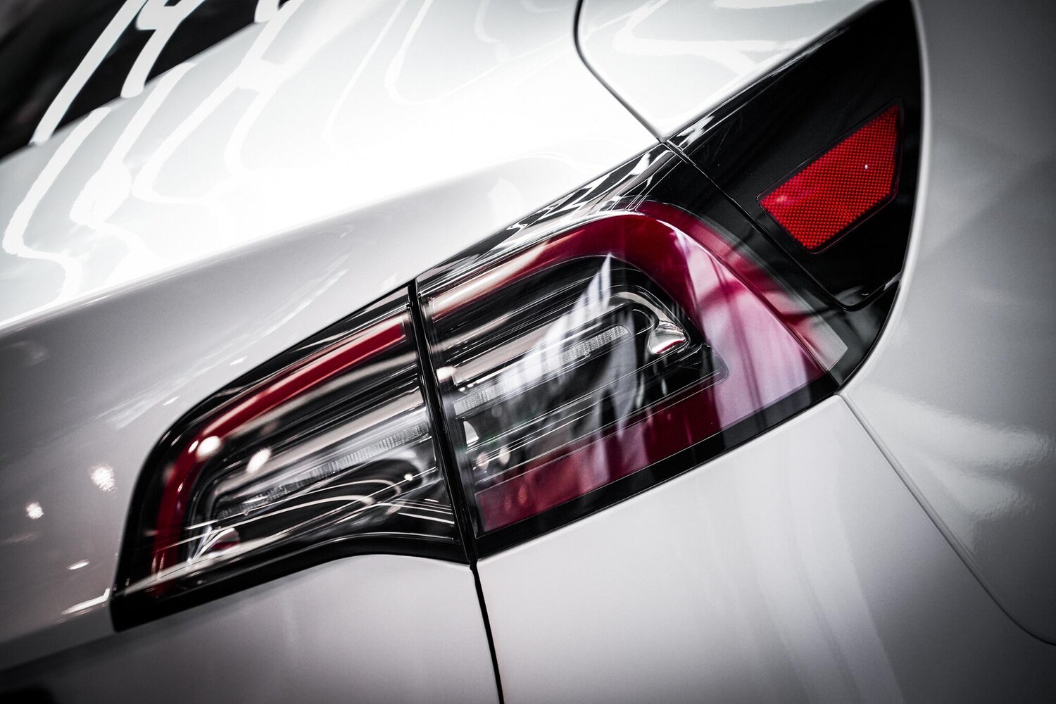 Used Tesla Model 3 2021 for sale - 77411236: Photo 35