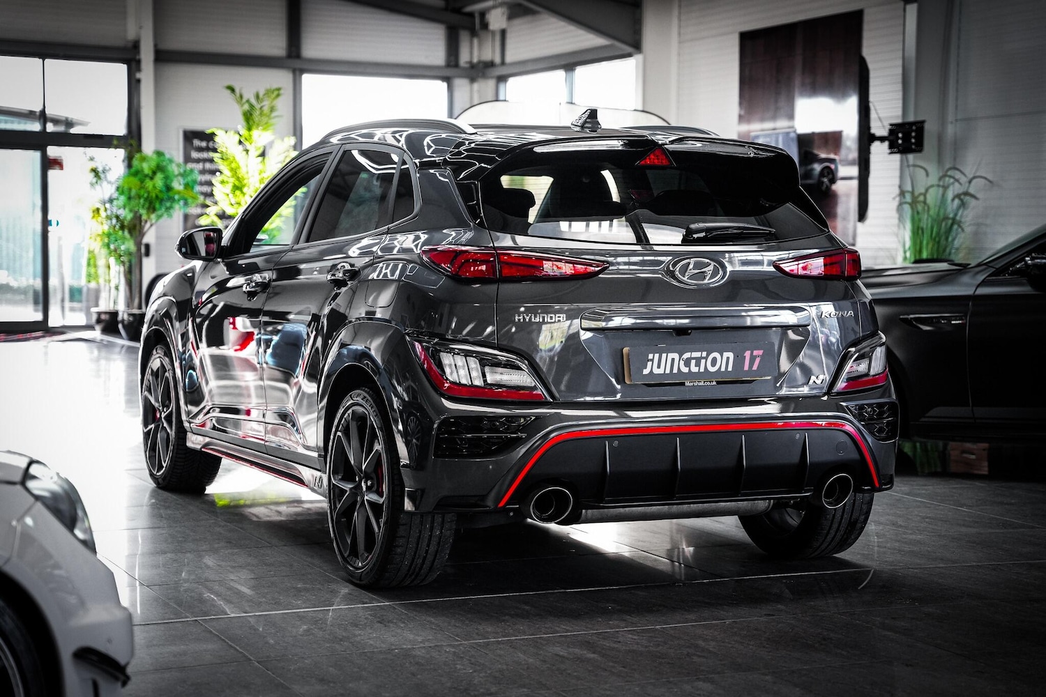 Used Hyundai KONA 2021 for sale - 76689952: Photo 12