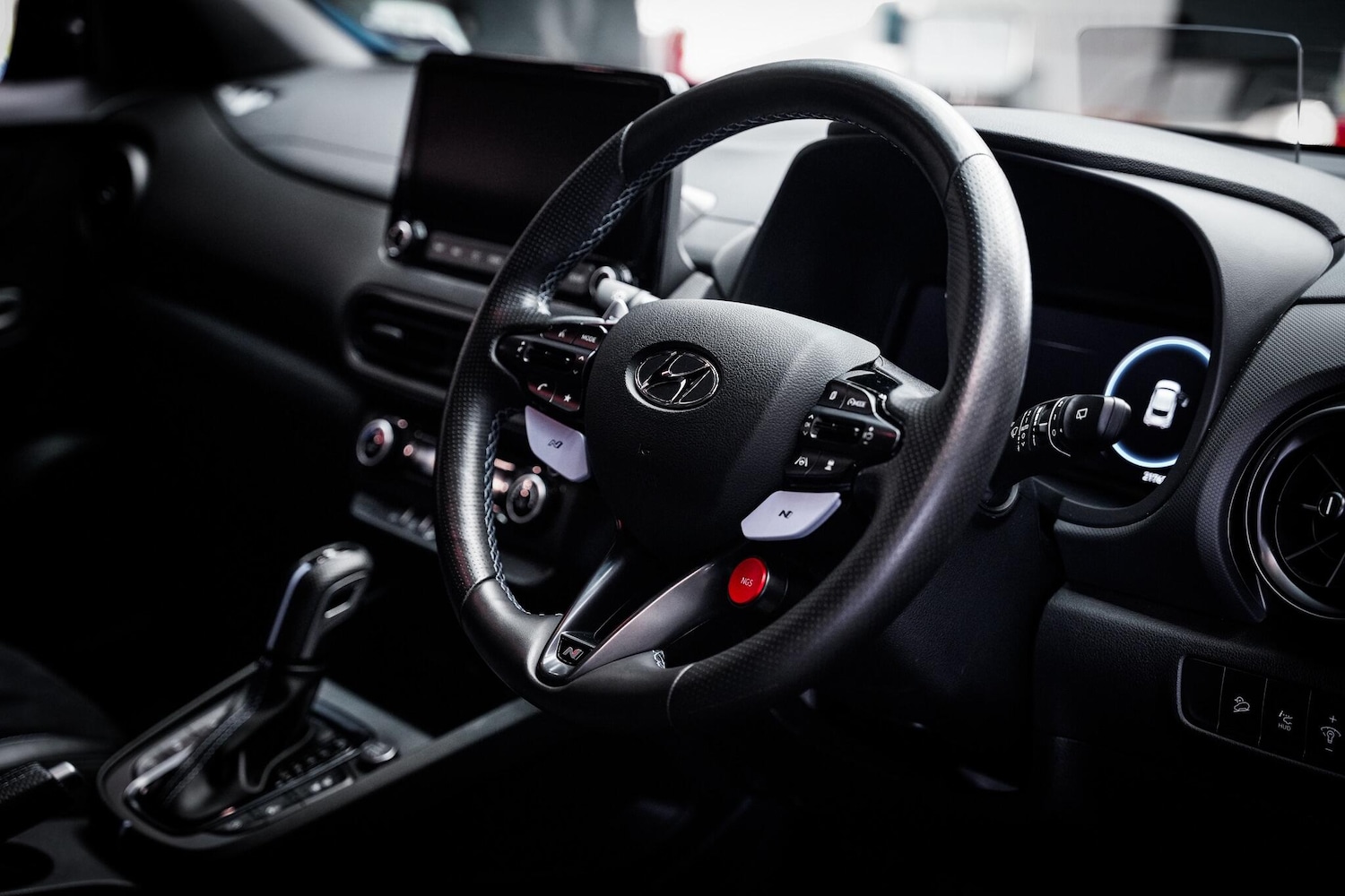 Used Hyundai KONA 2021 for sale - 76689952: Photo 17