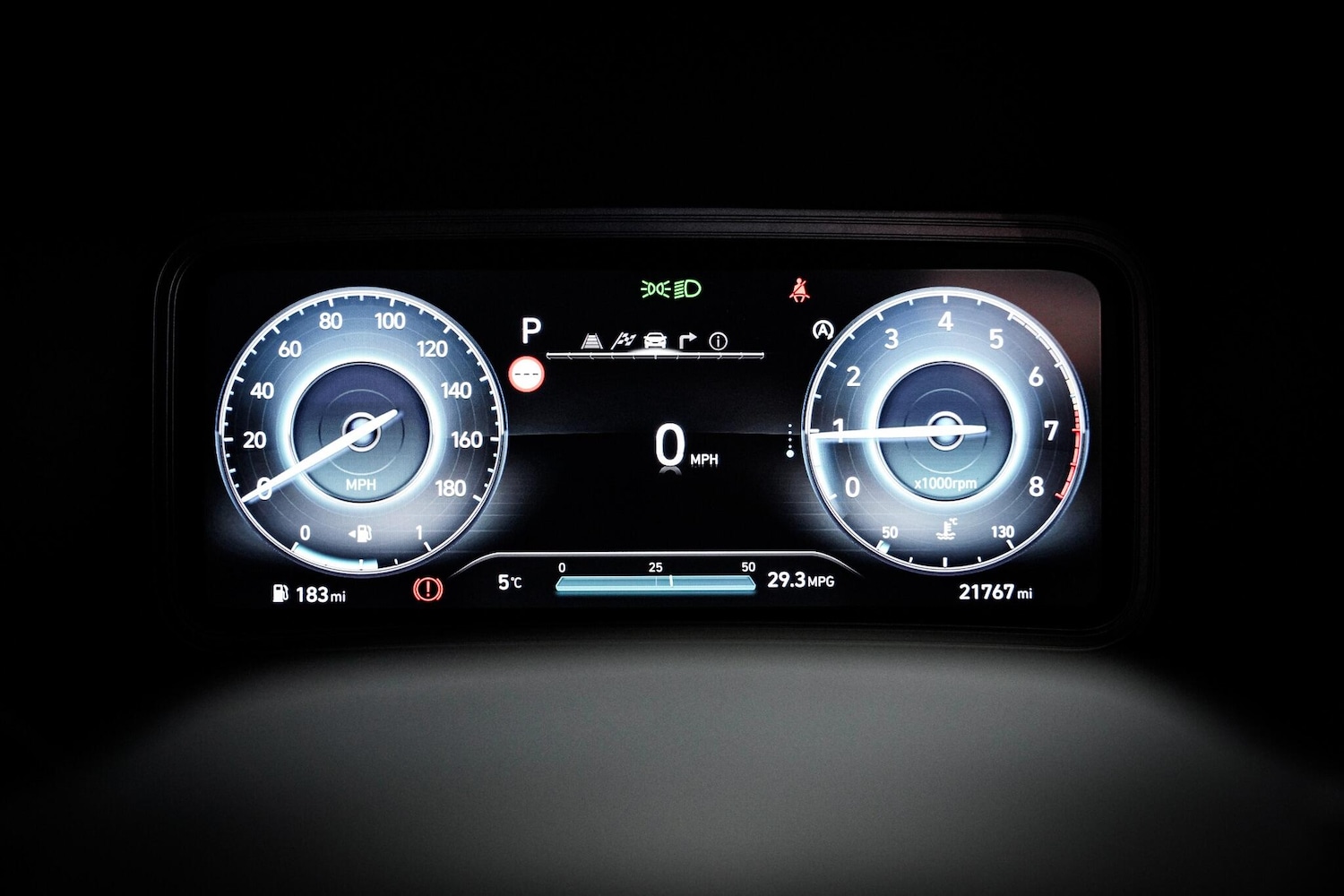 Used Hyundai KONA 2021 for sale - 76689952: Photo 19