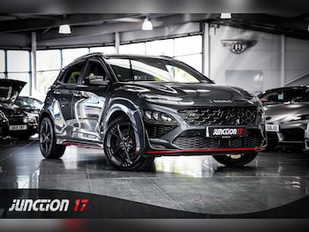 2021 (71) - 2.0 T-GDi N DCT Euro 6 (s/s) 5dr