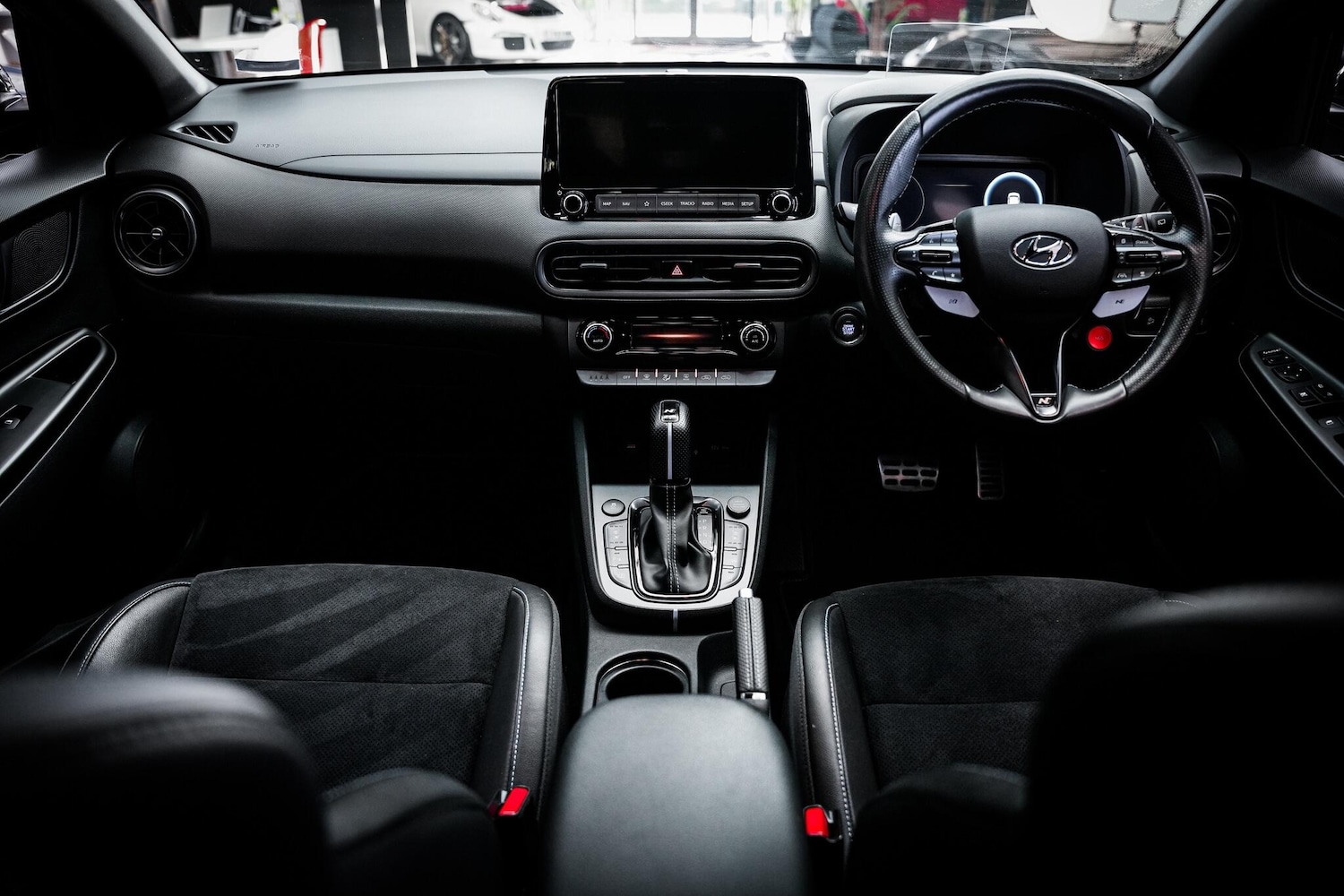 Used Hyundai KONA 2021 for sale - 76689952: Photo 20