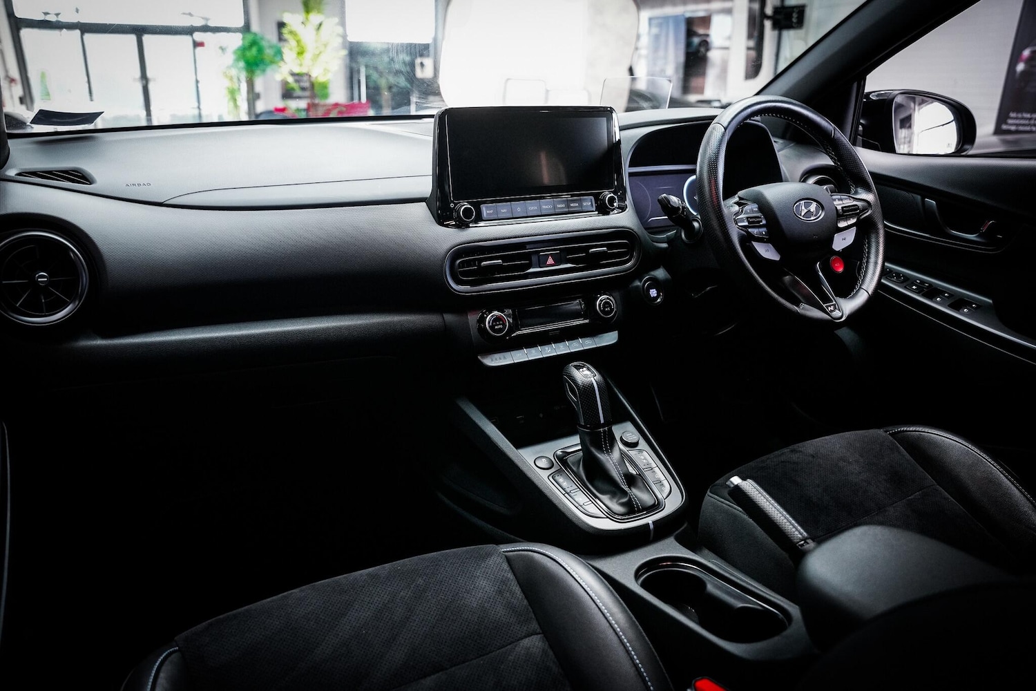 Used Hyundai KONA 2021 for sale - 76689952: Photo 21