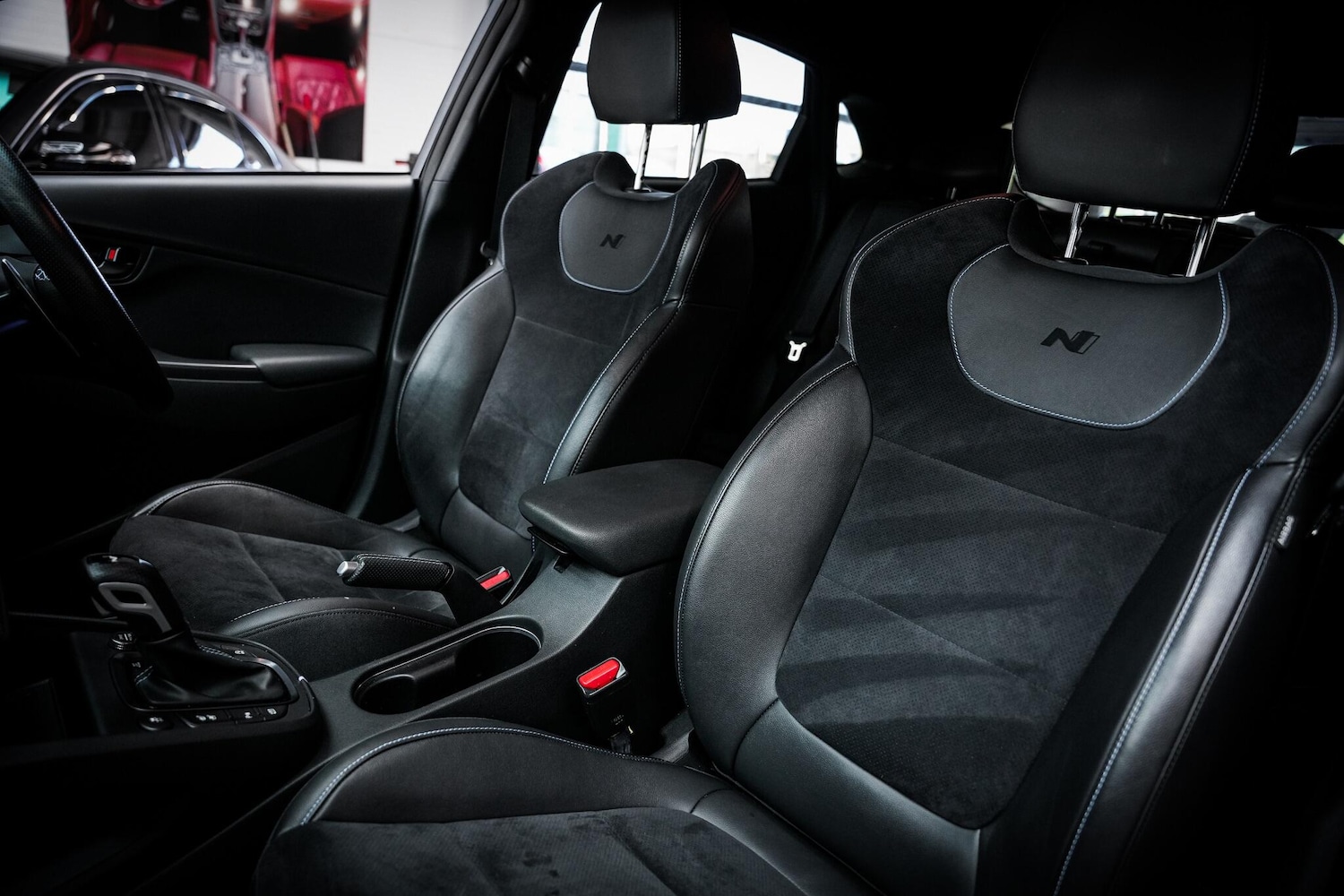 Used Hyundai KONA 2021 for sale - 76689952: Photo 22