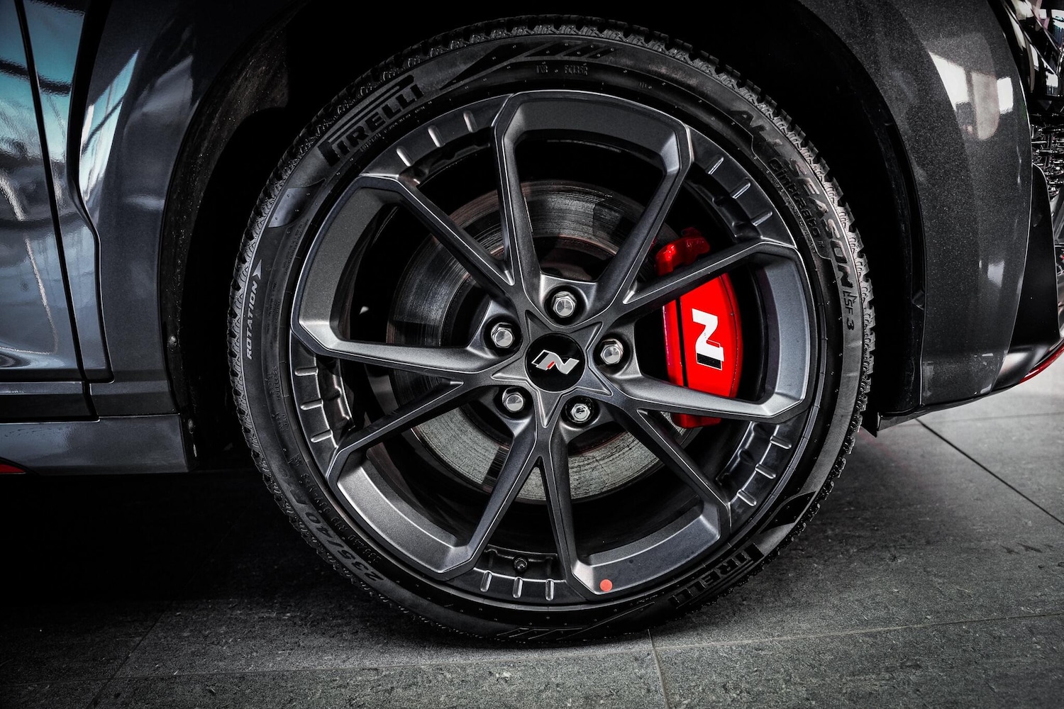 Used Hyundai KONA 2021 for sale - 76689952: Photo 25