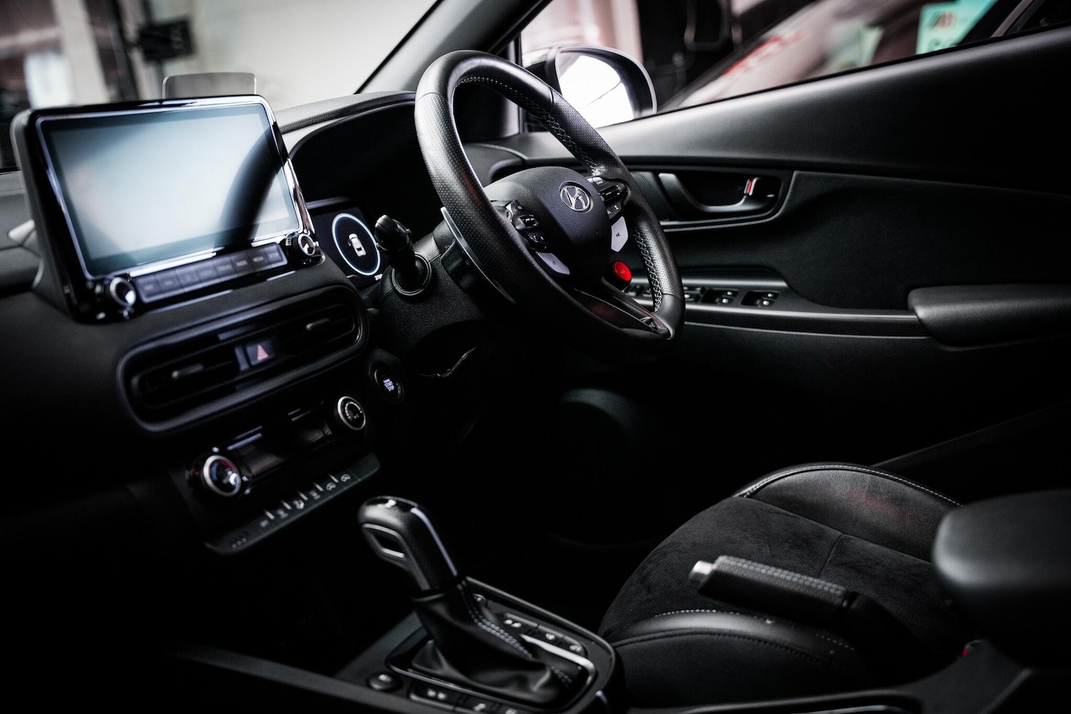 Used Hyundai KONA 2021 for sale - 76689952: Photo 3