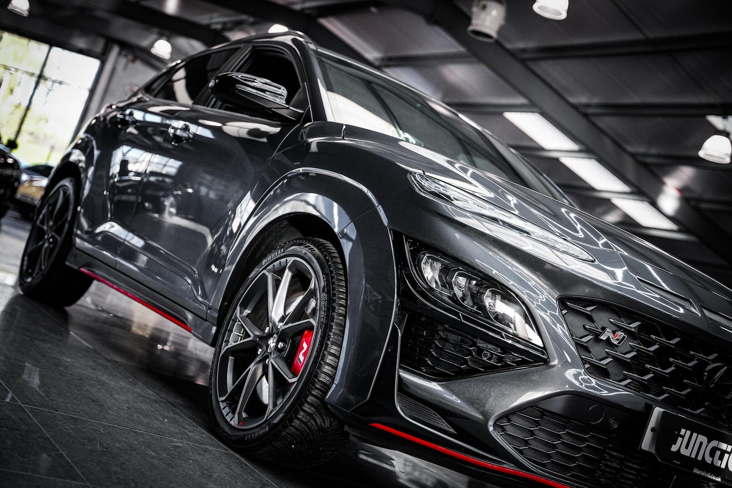 Used Hyundai KONA 2021 for sale - 76689952: Photo 31