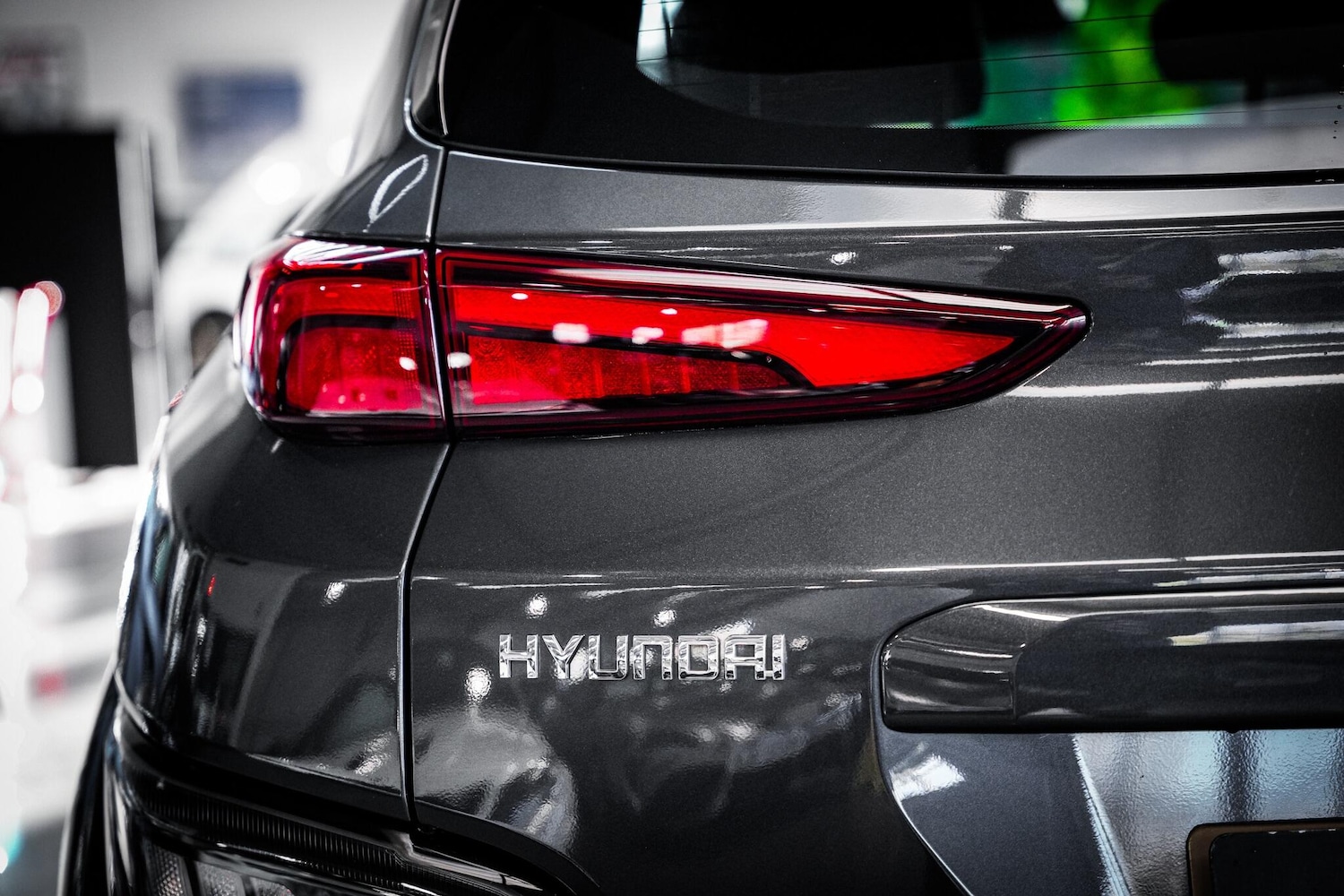 Used Hyundai KONA 2021 for sale - 76689952: Photo 33