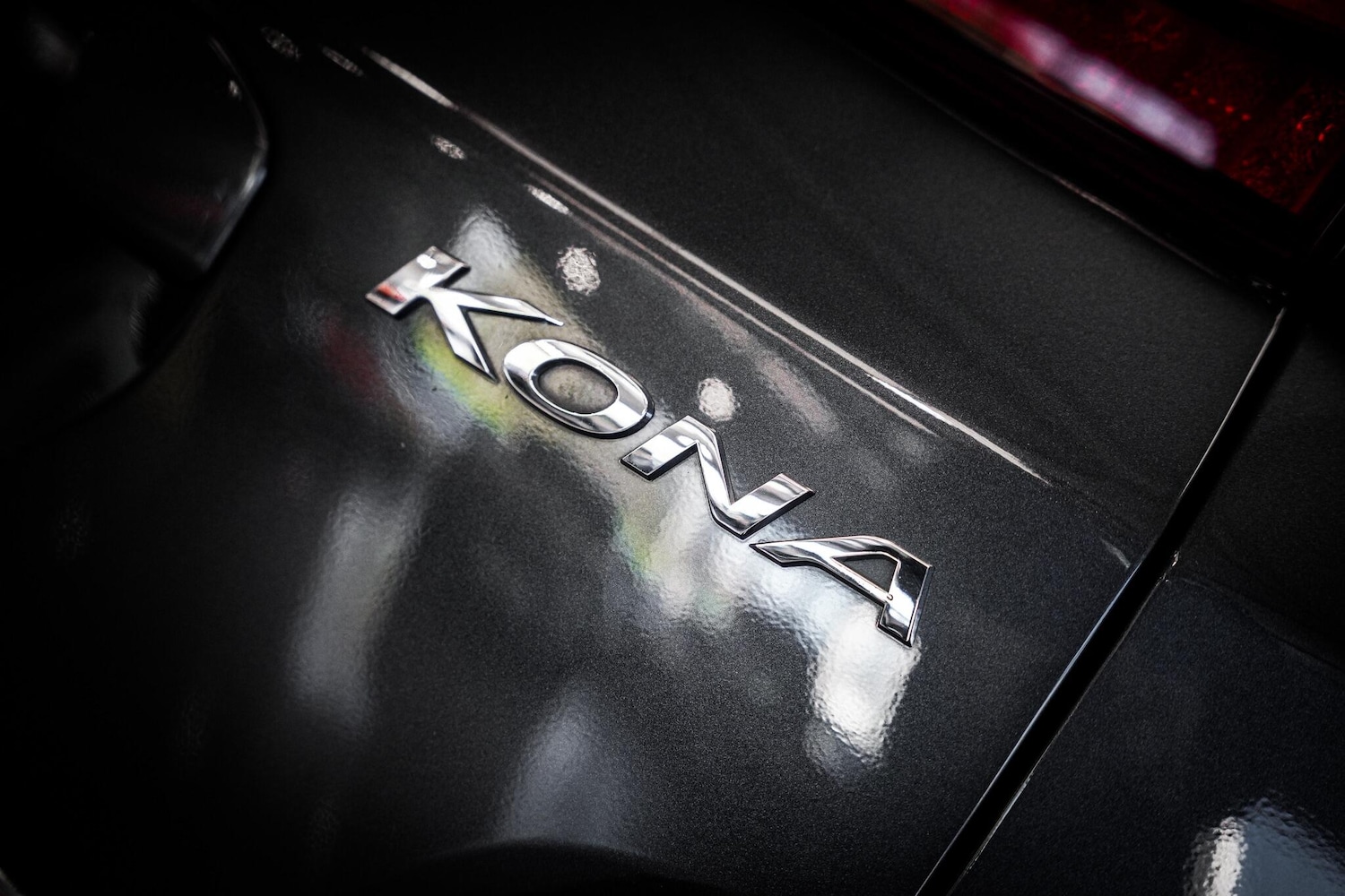 Used Hyundai KONA 2021 for sale - 76689952: Photo 35