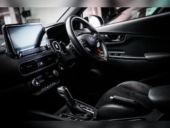 Used Hyundai KONA 2021 for sale - 76689952: Photo