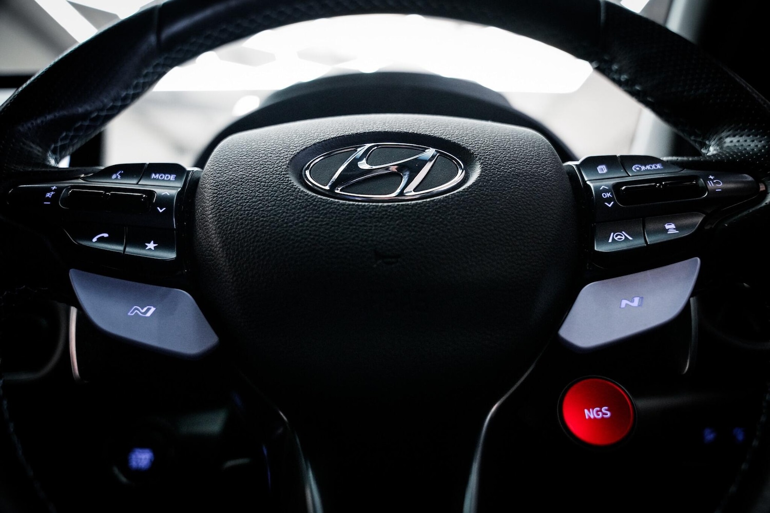 Used Hyundai KONA 2021 for sale - 76689952: Photo 45